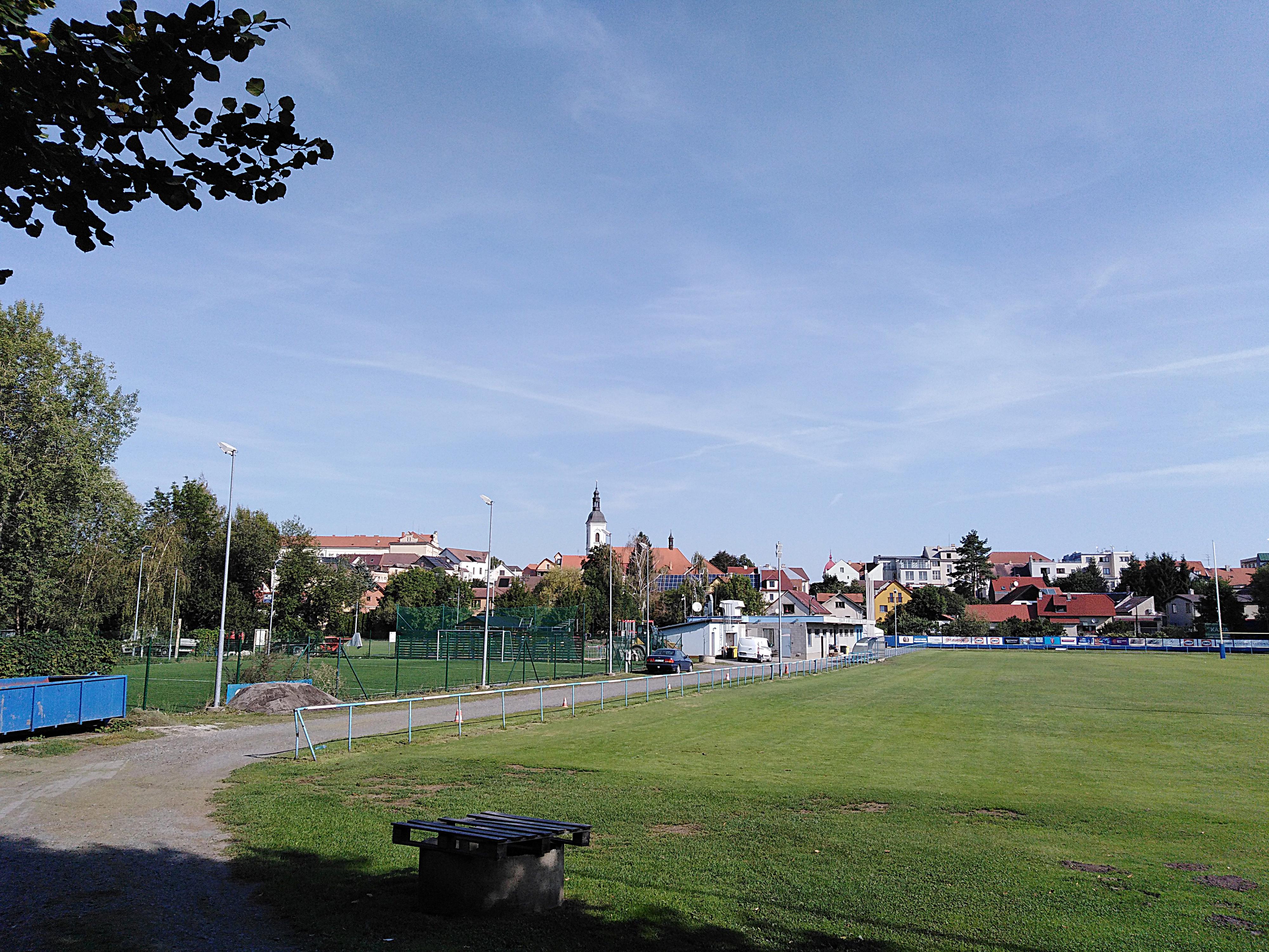 Rugby Club Říčany, z.s. foto 5