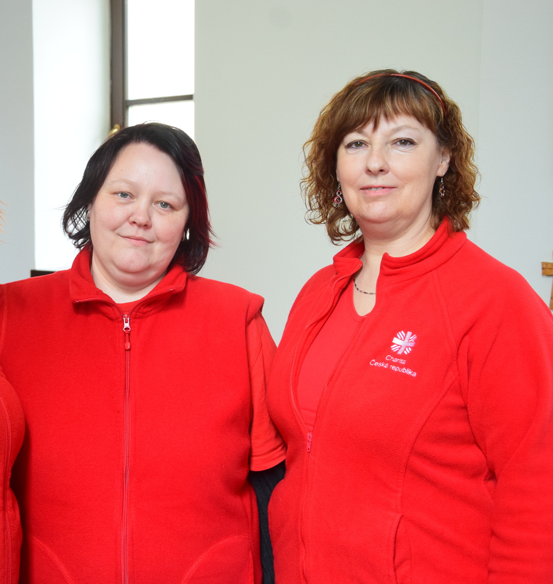 Charitní pečovatelská služba Švihov foto 1