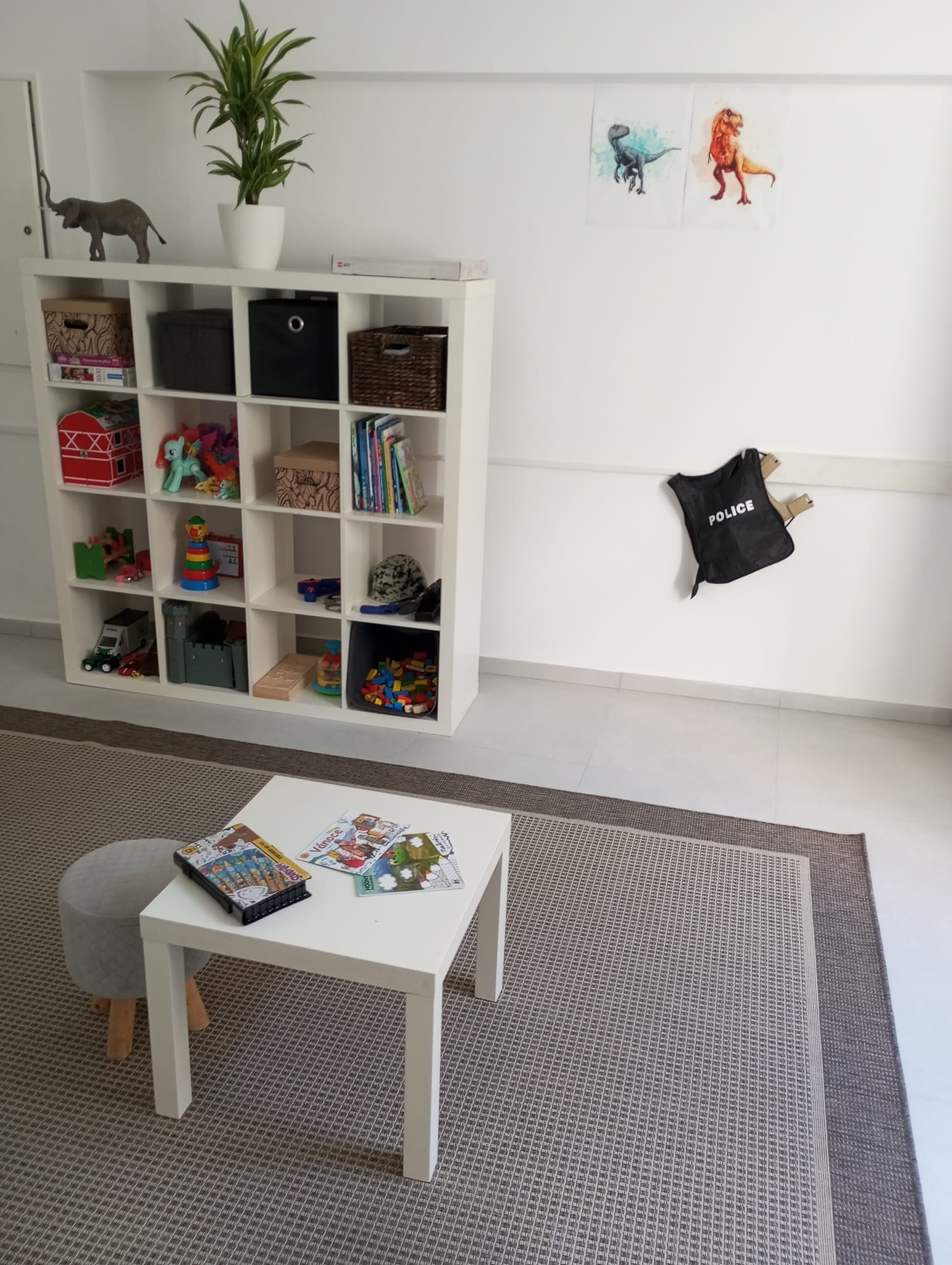 Rodinné poradenství - Zkusme to jinak foto 3