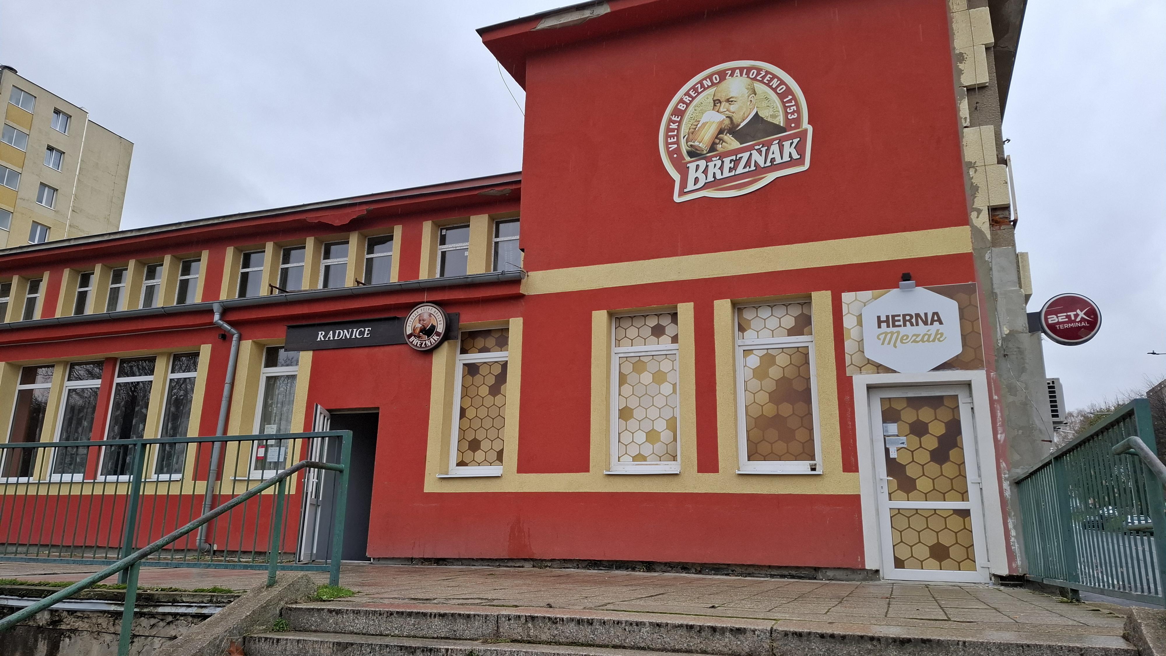 Restaurace Radnice foto 5