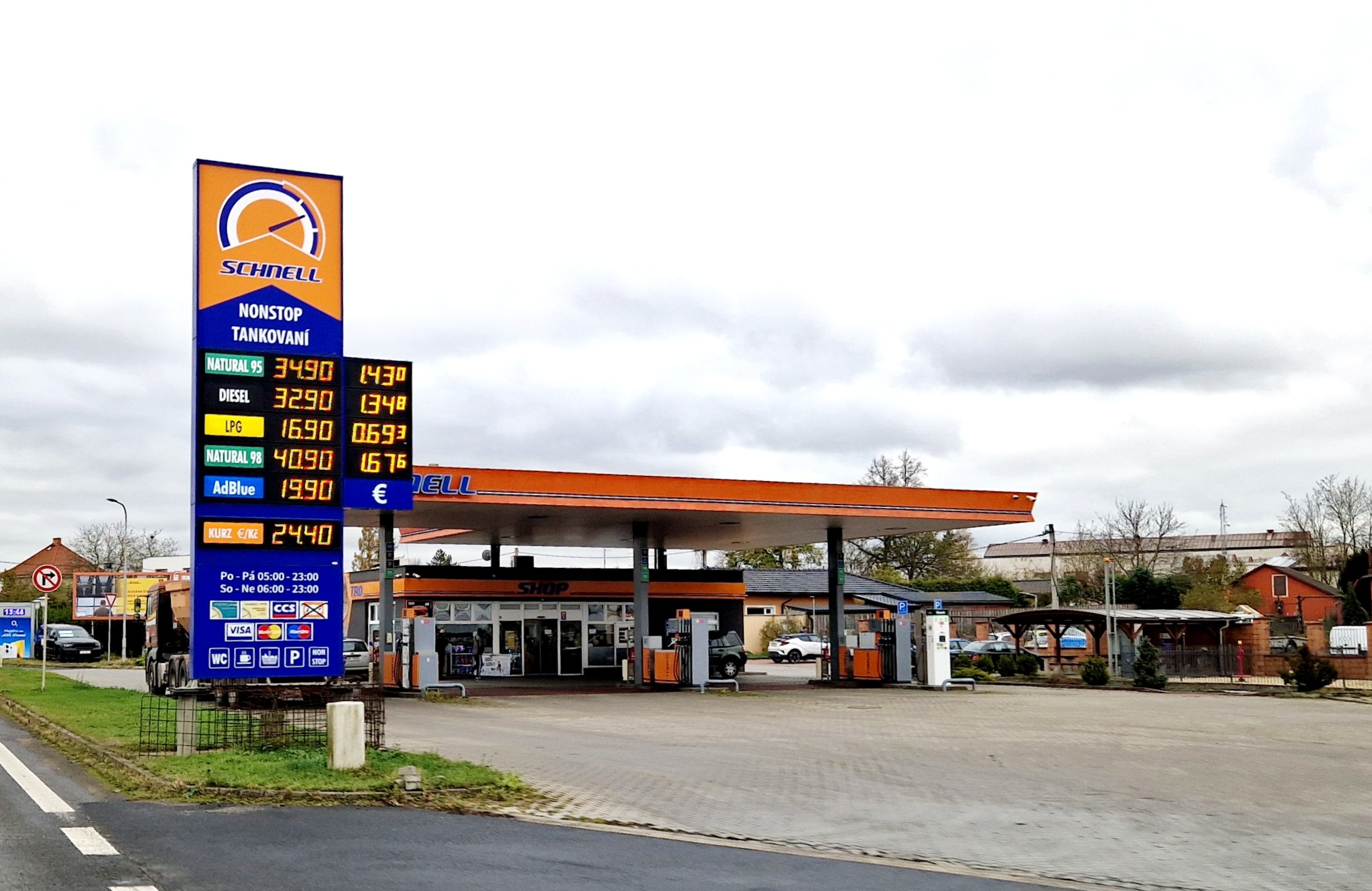 SCHNELL plus, s.r.o.