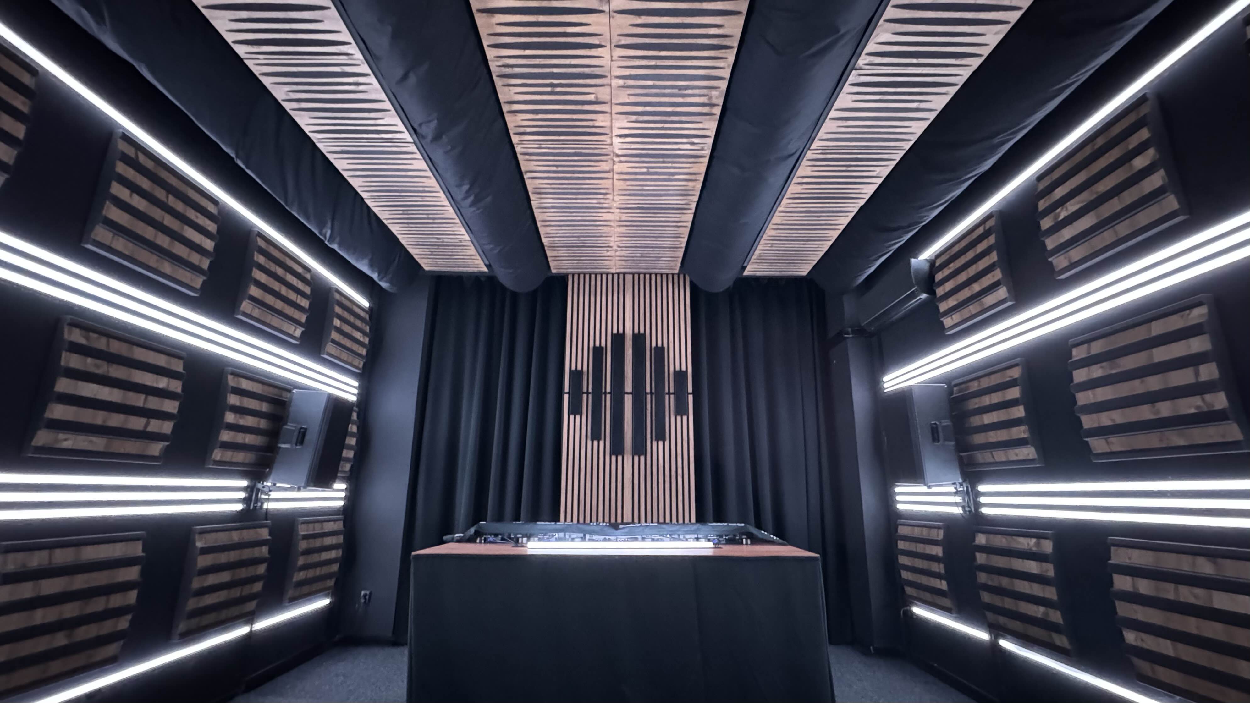 DJ Studio | Bass Portal & DnB Portal foto 4