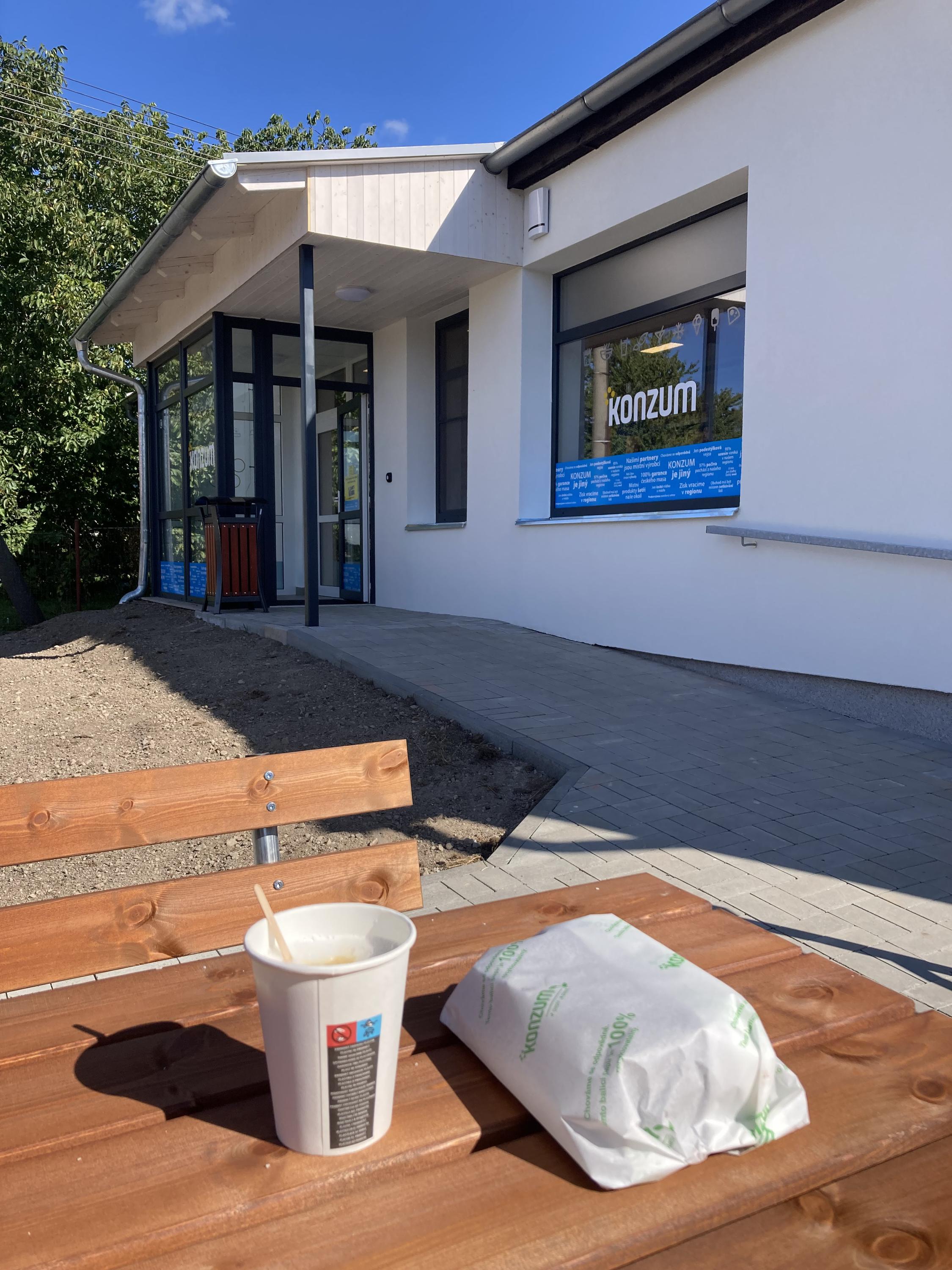 Konzum 24/7 foto 3