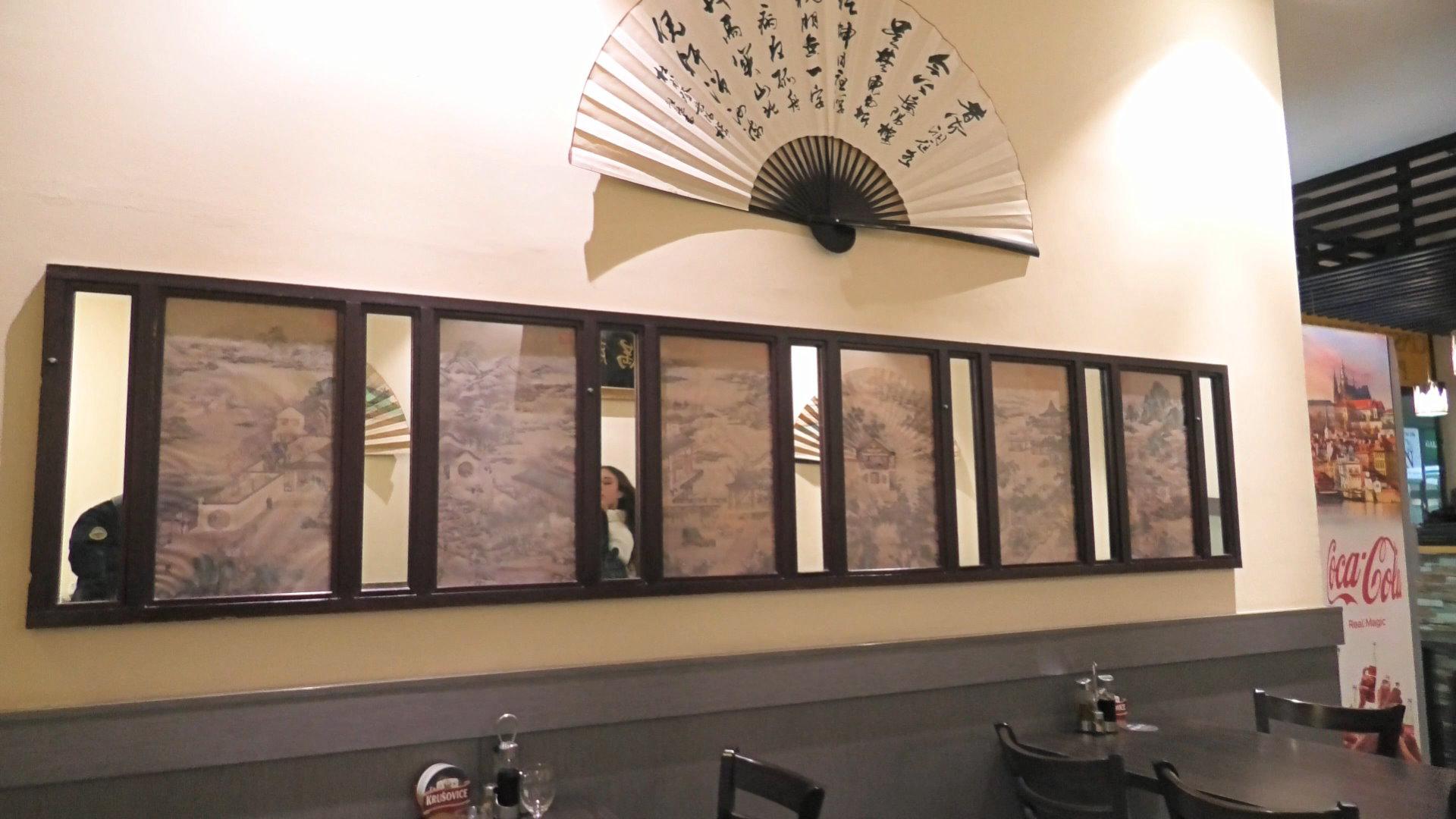 Čínská restaurace S´- ČCHUAN foto 4