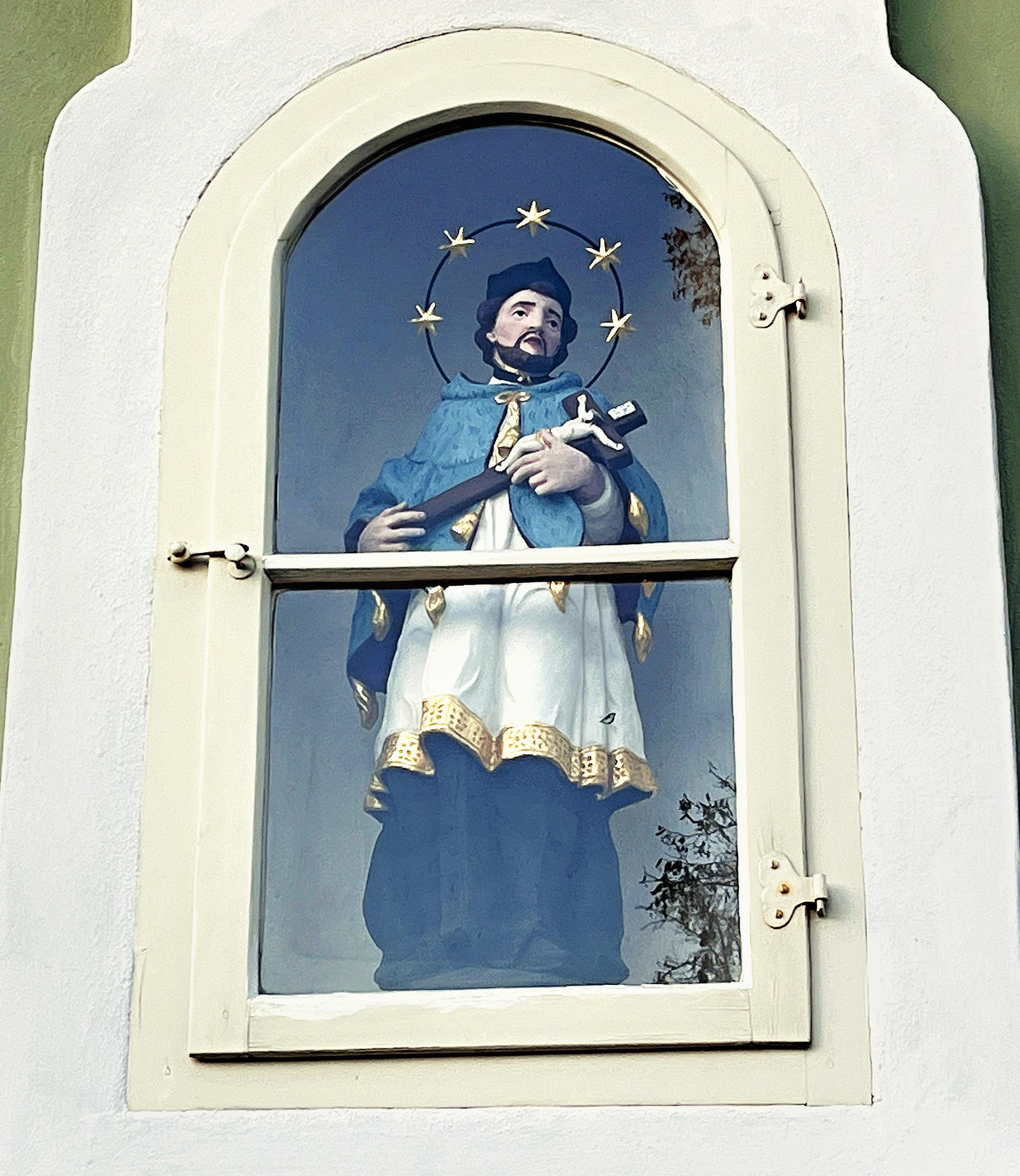 Císařský hostinec foto 2