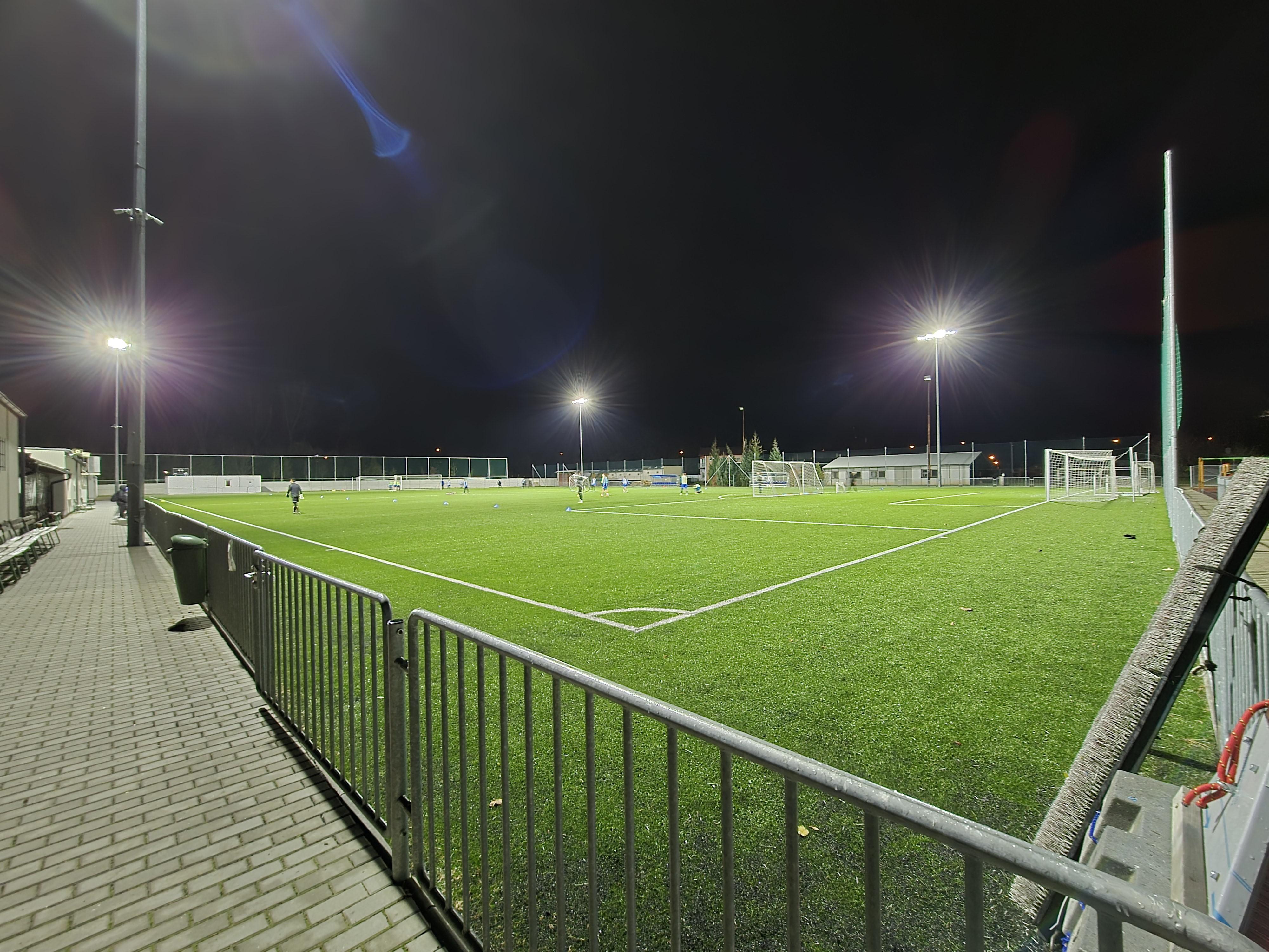 Sportcentrum - dům dětí a mládeže Prostějov foto 2