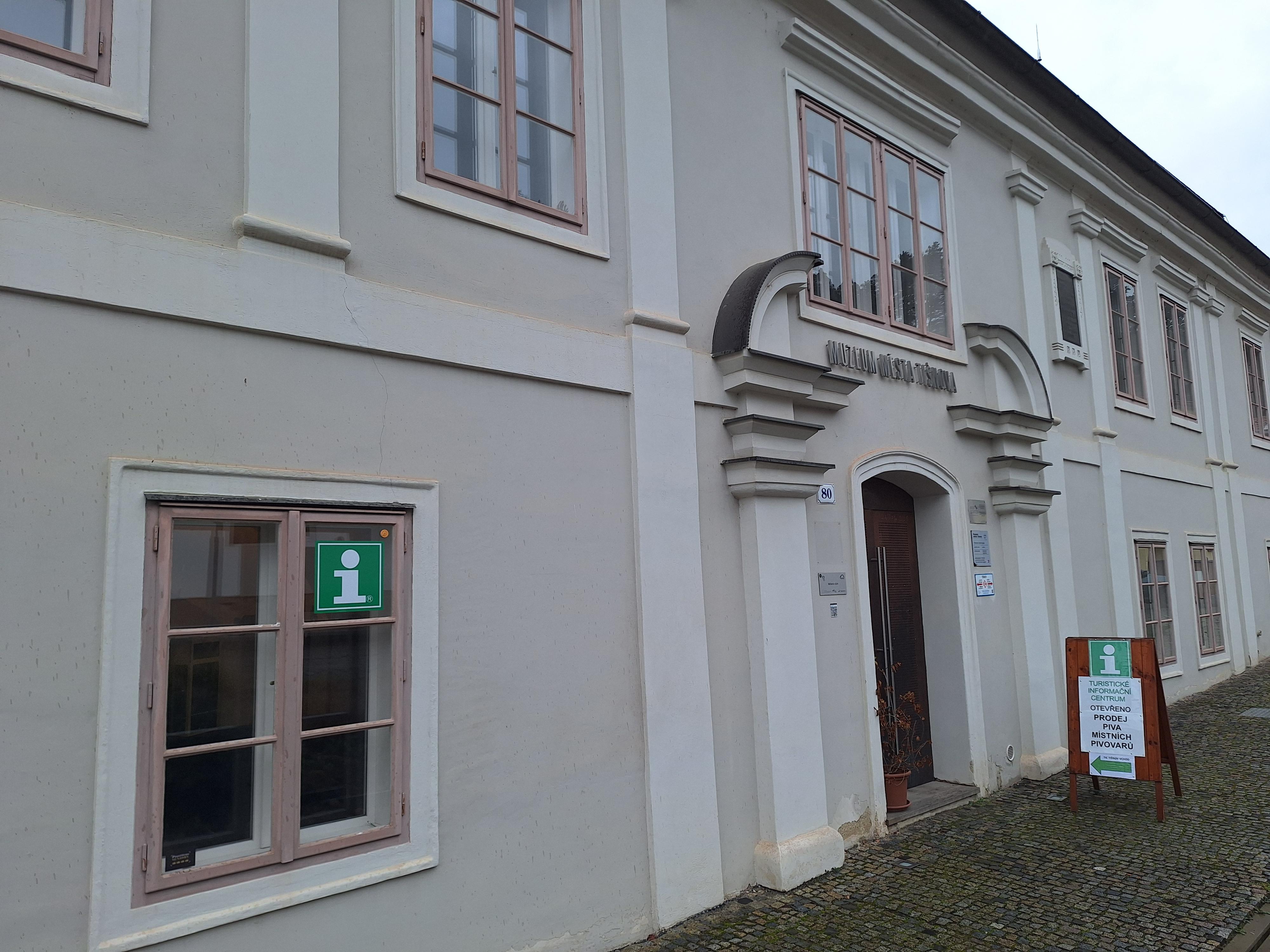 Turistické informační centrum Tišnov foto 4