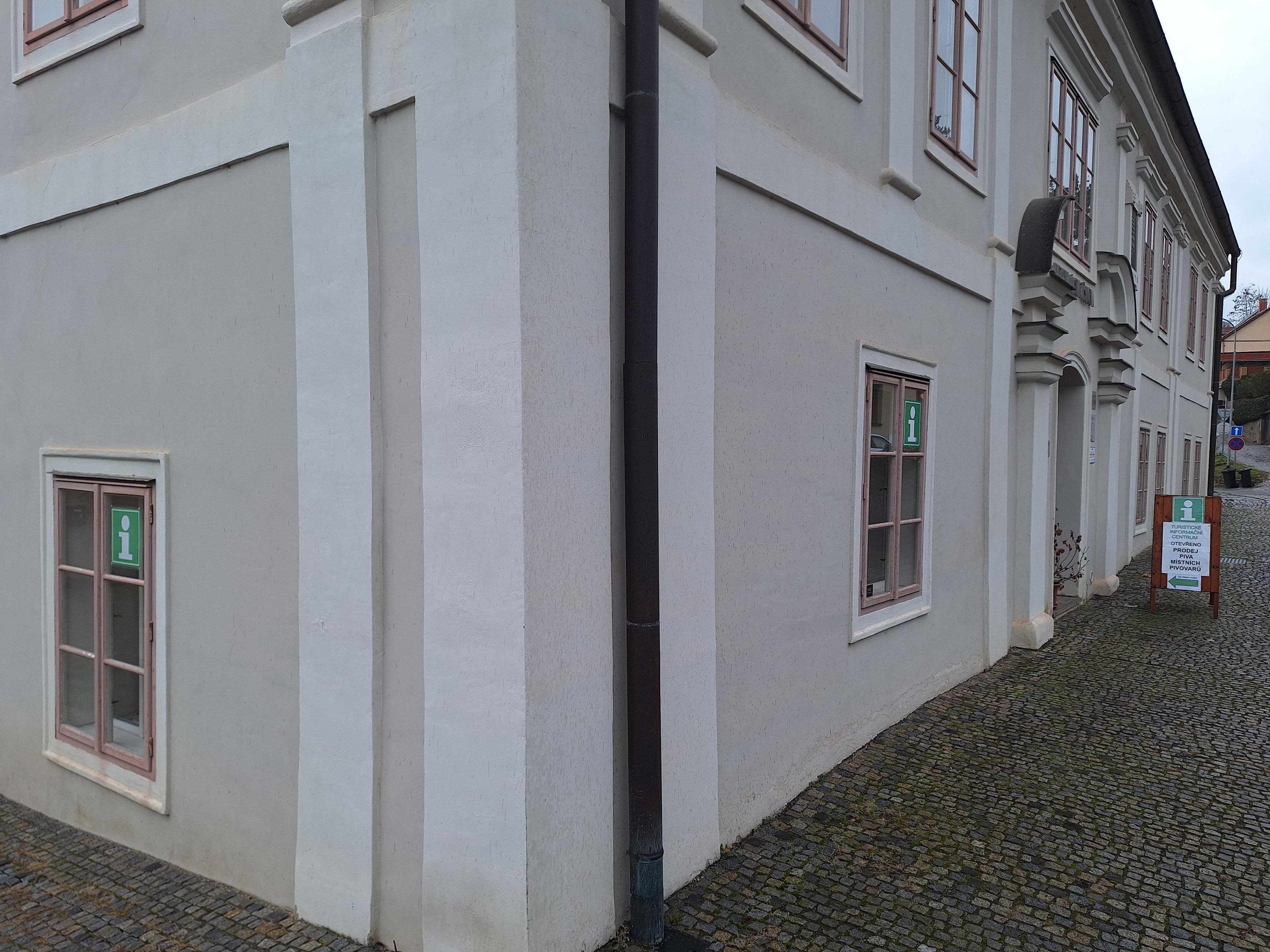 Turistické informační centrum Tišnov foto 5