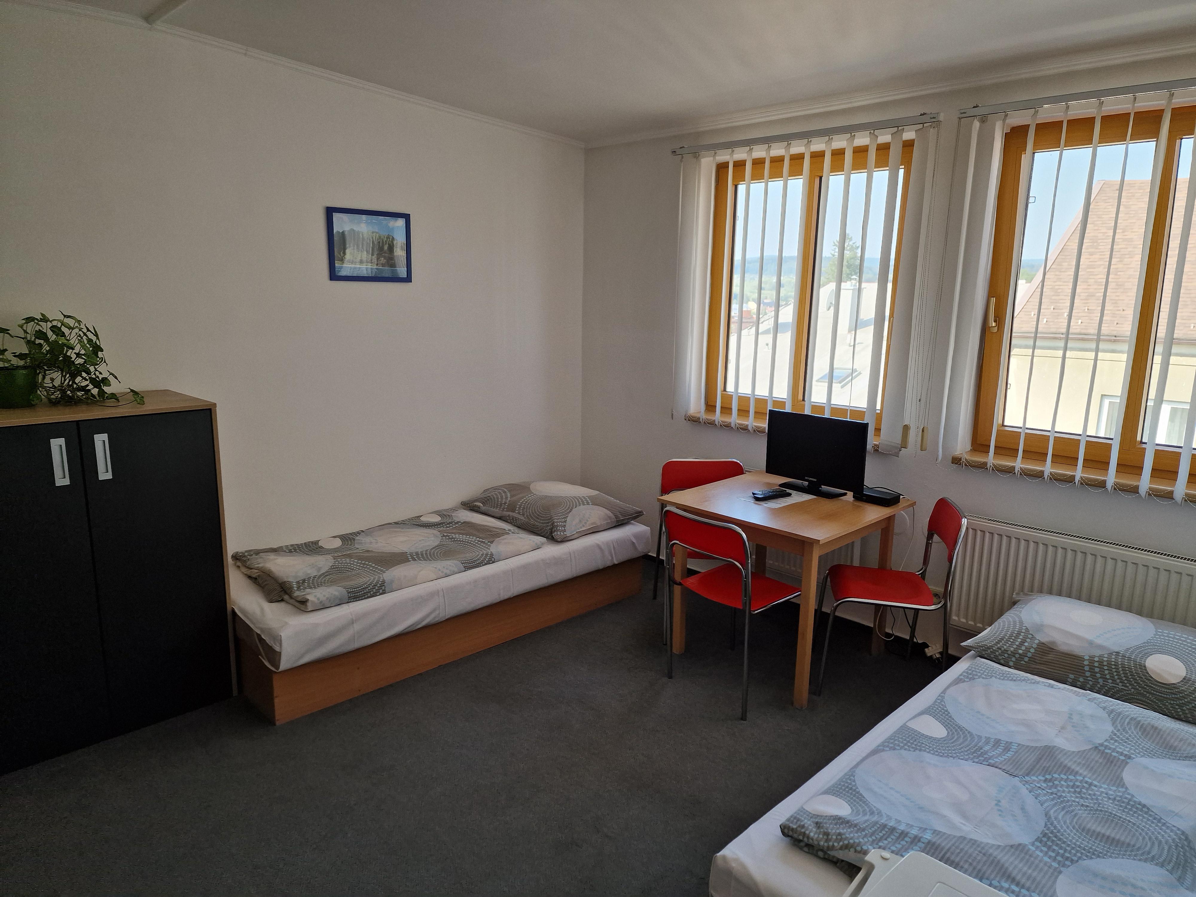 Penzion Senha foto 2