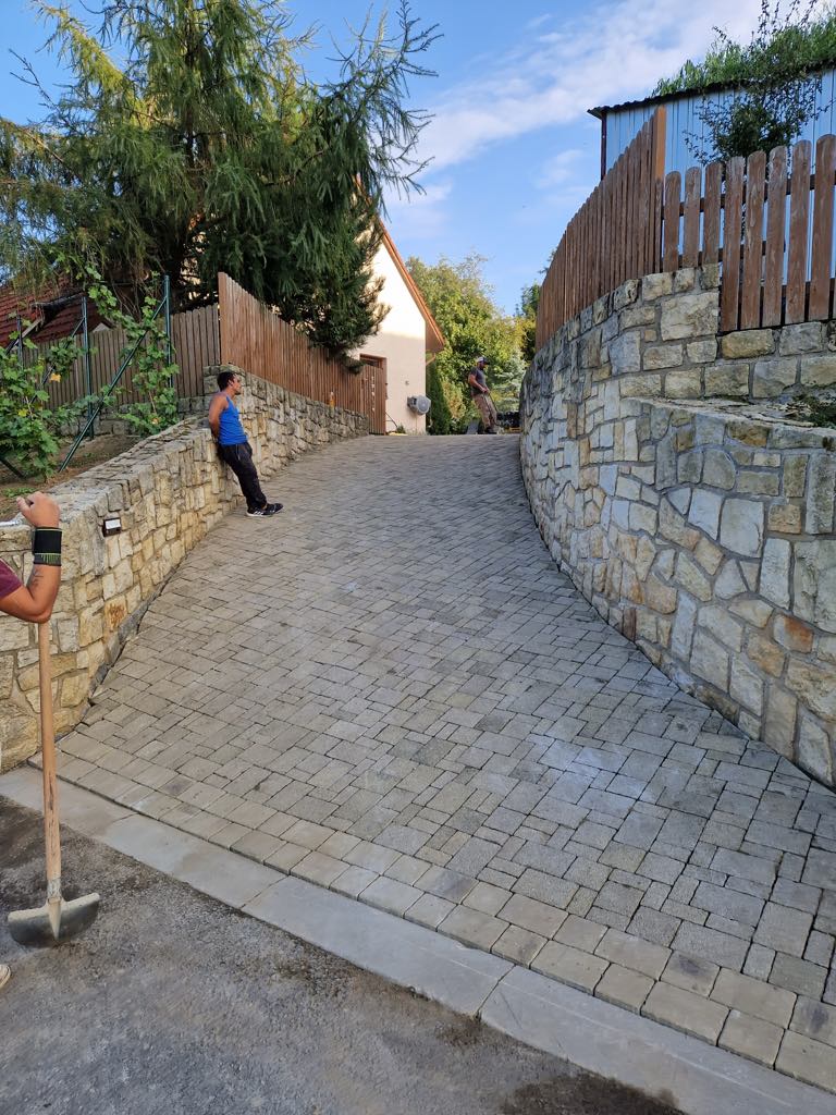 Stavební práce - MT stav foto 5