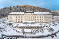 Fotografie Léčebné lázně Jáchymov