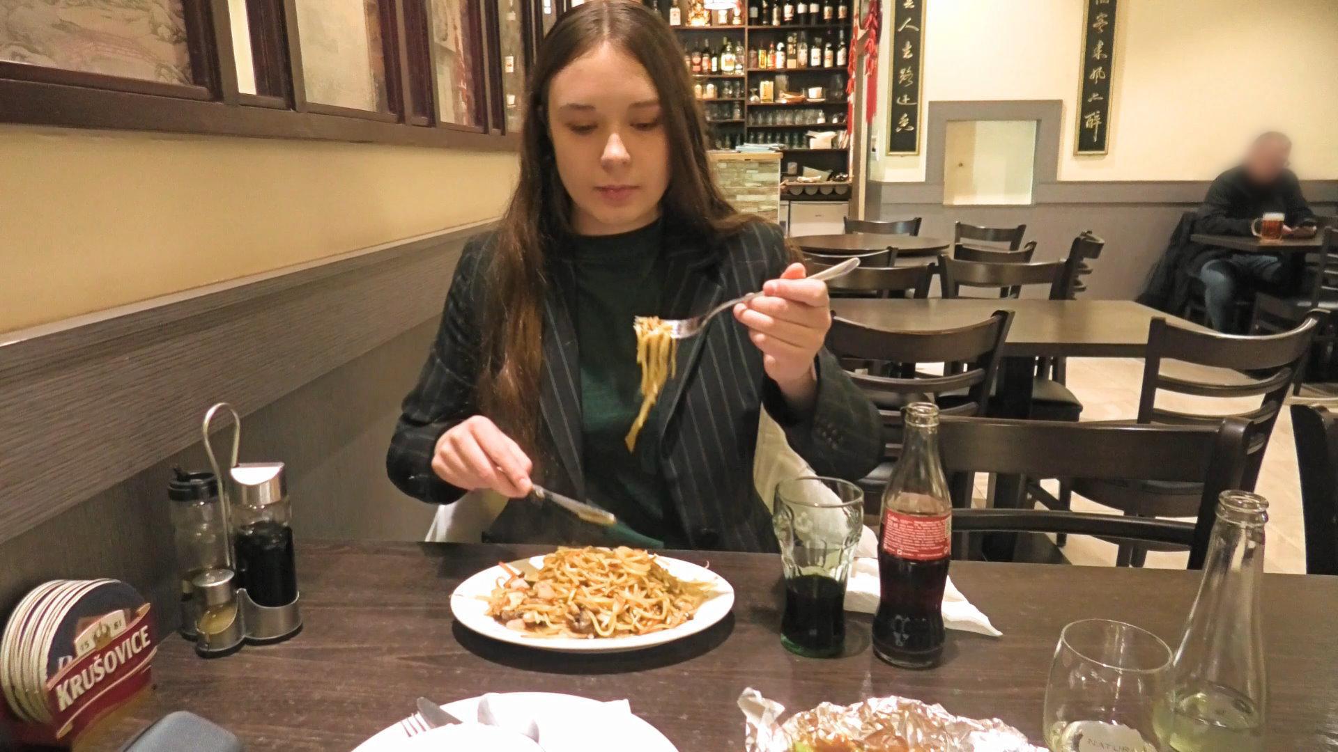 Čínská restaurace S´- ČCHUAN foto 2