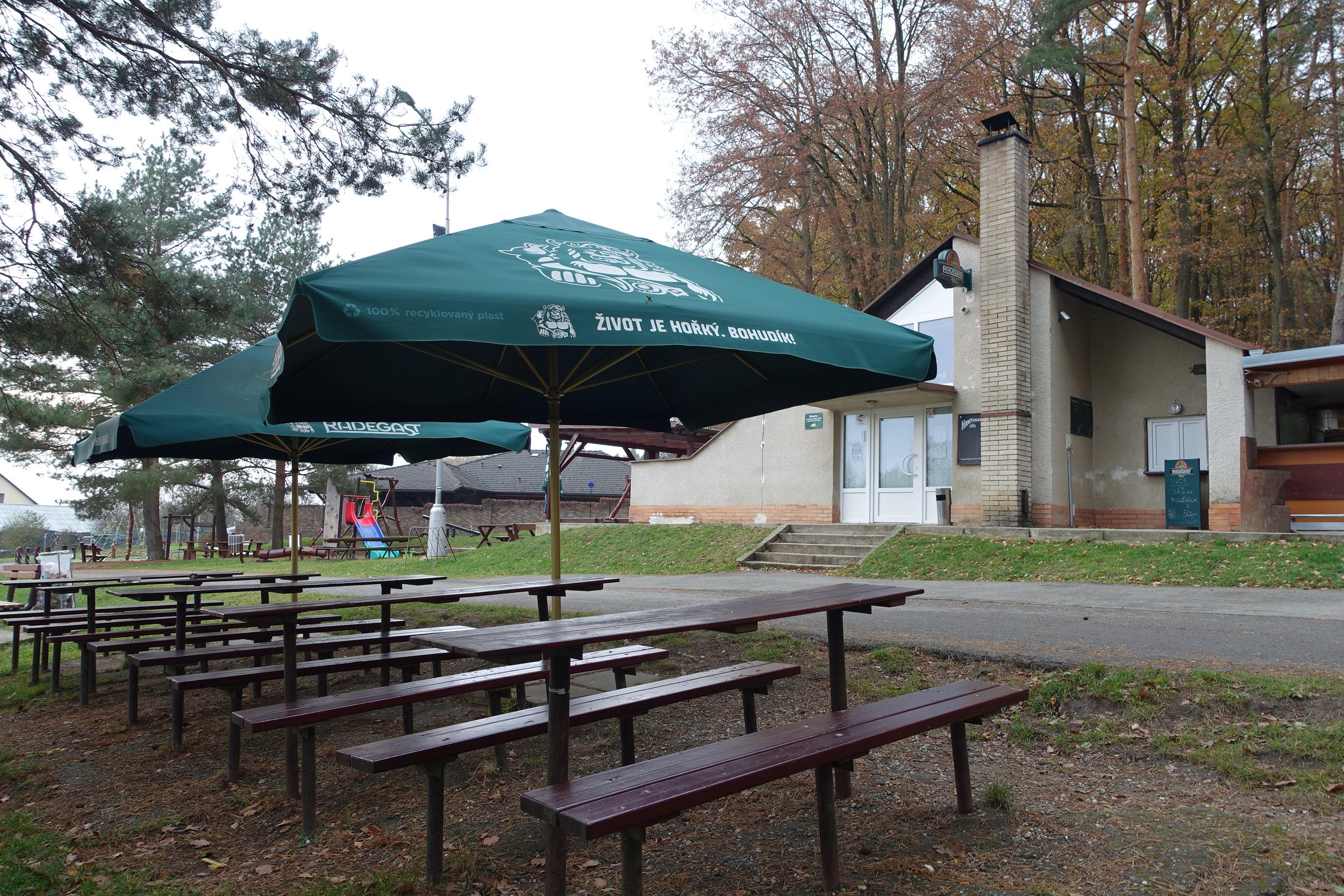 Hospůdka Šenk Na žabě foto 3