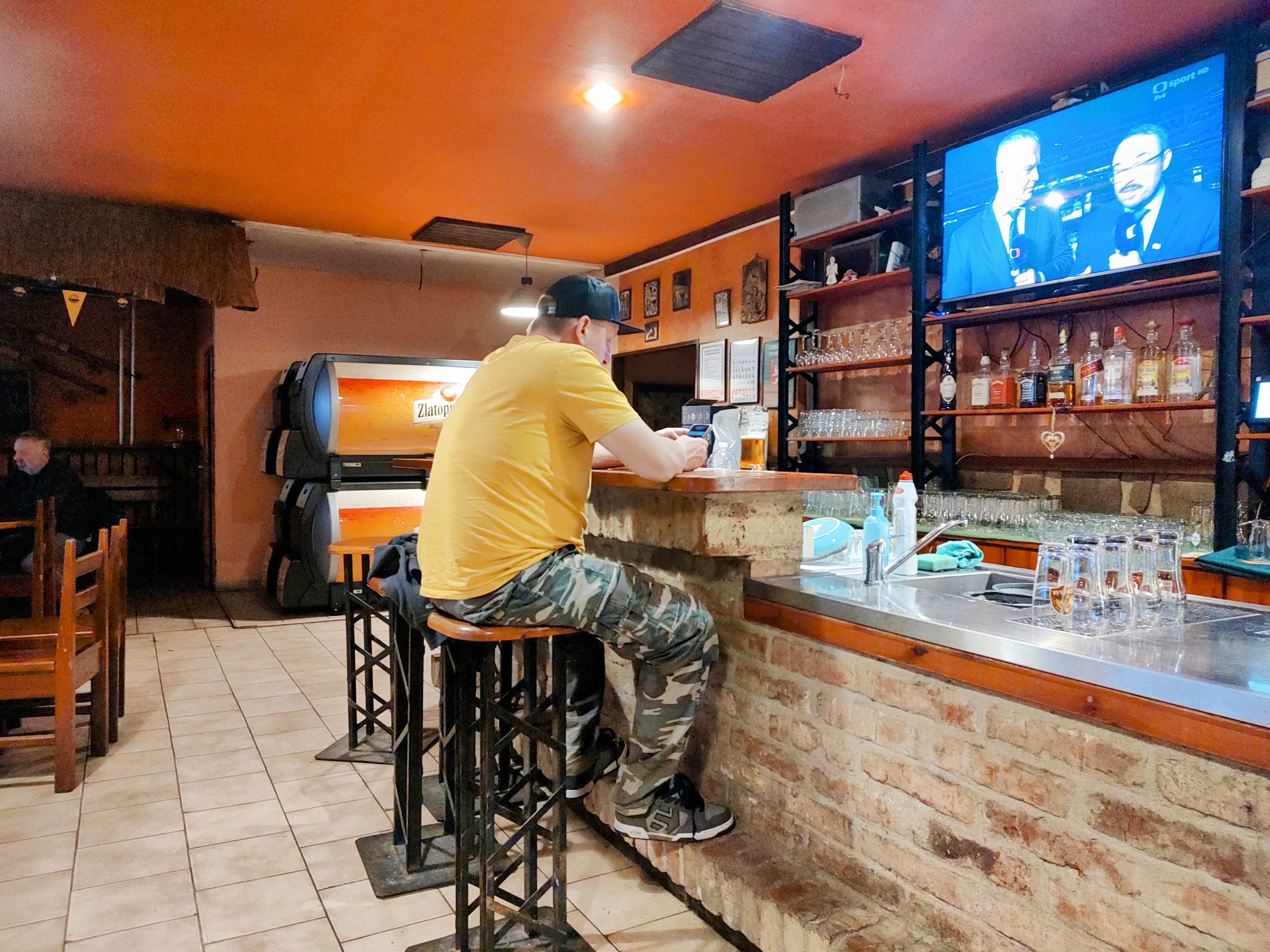 Hospůdka U nás foto 6