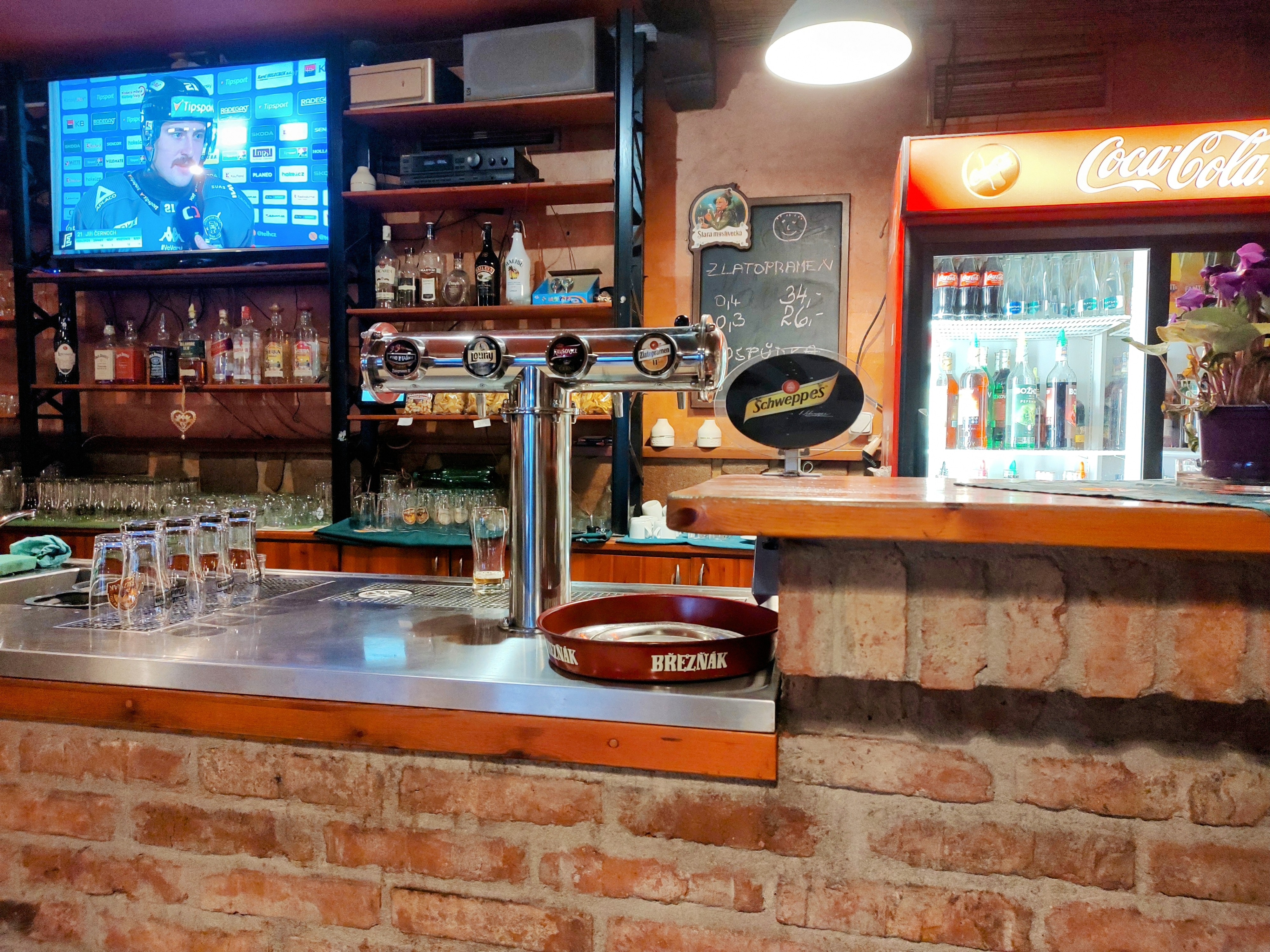 Hospůdka U nás foto 4