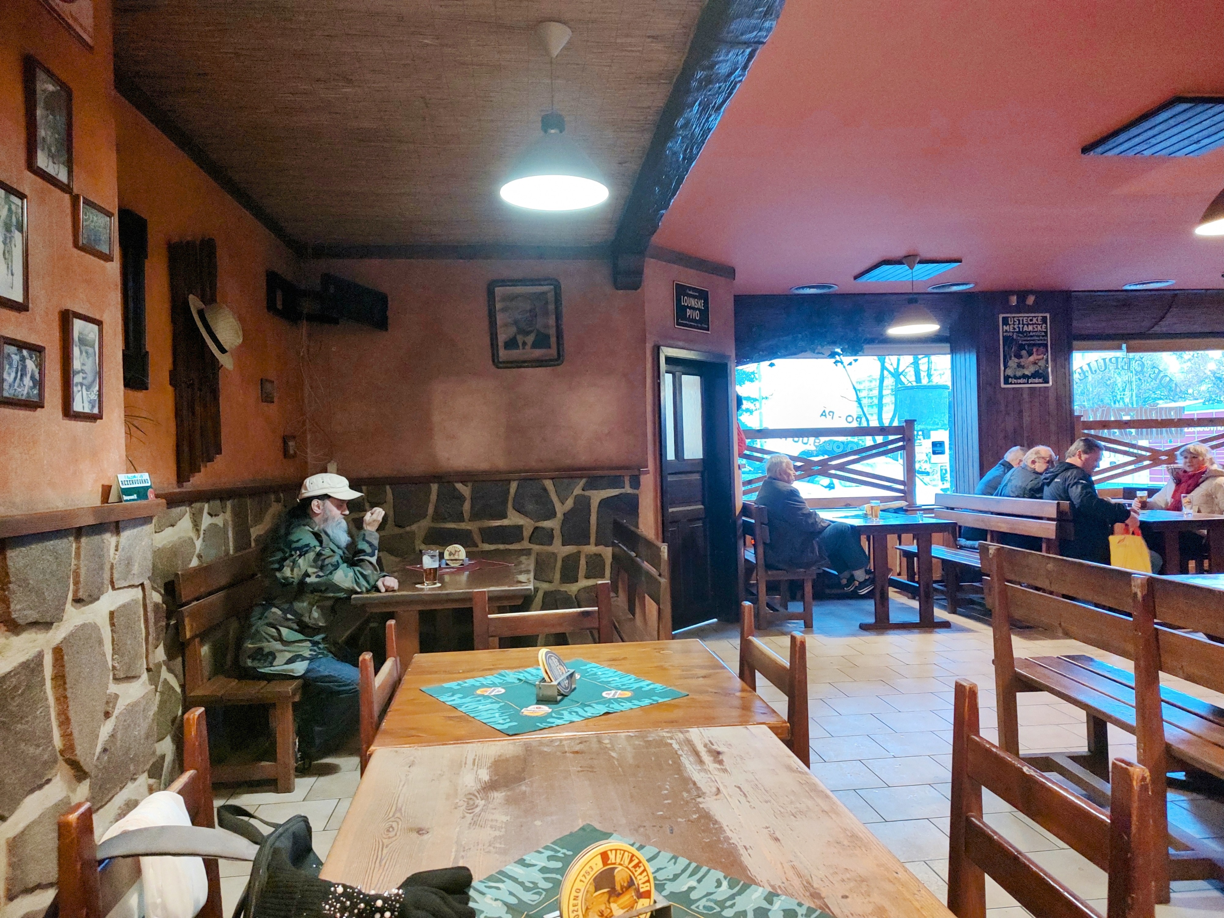 Hospůdka U nás foto 2