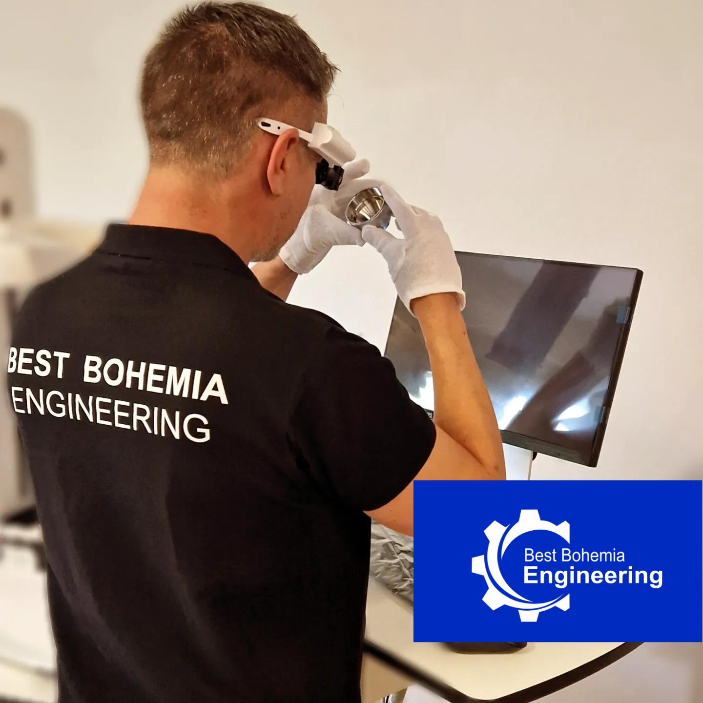 Best Bohemia Engineering s.r.o. foto 5