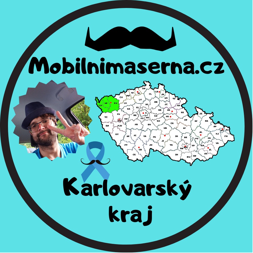Mobilní masérna foto 6