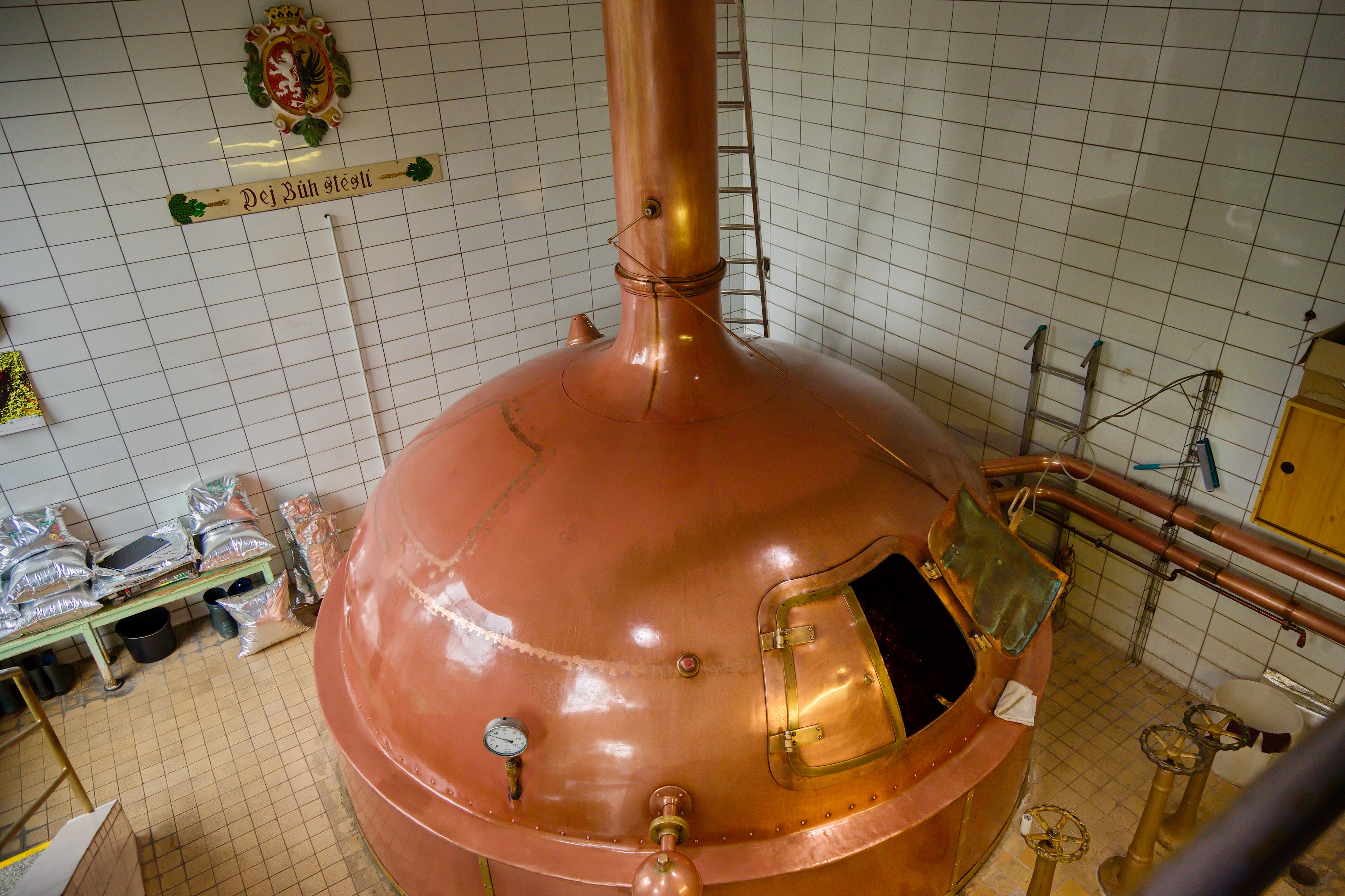 Měšťanský pivovar v Poličce, a.s. foto 4