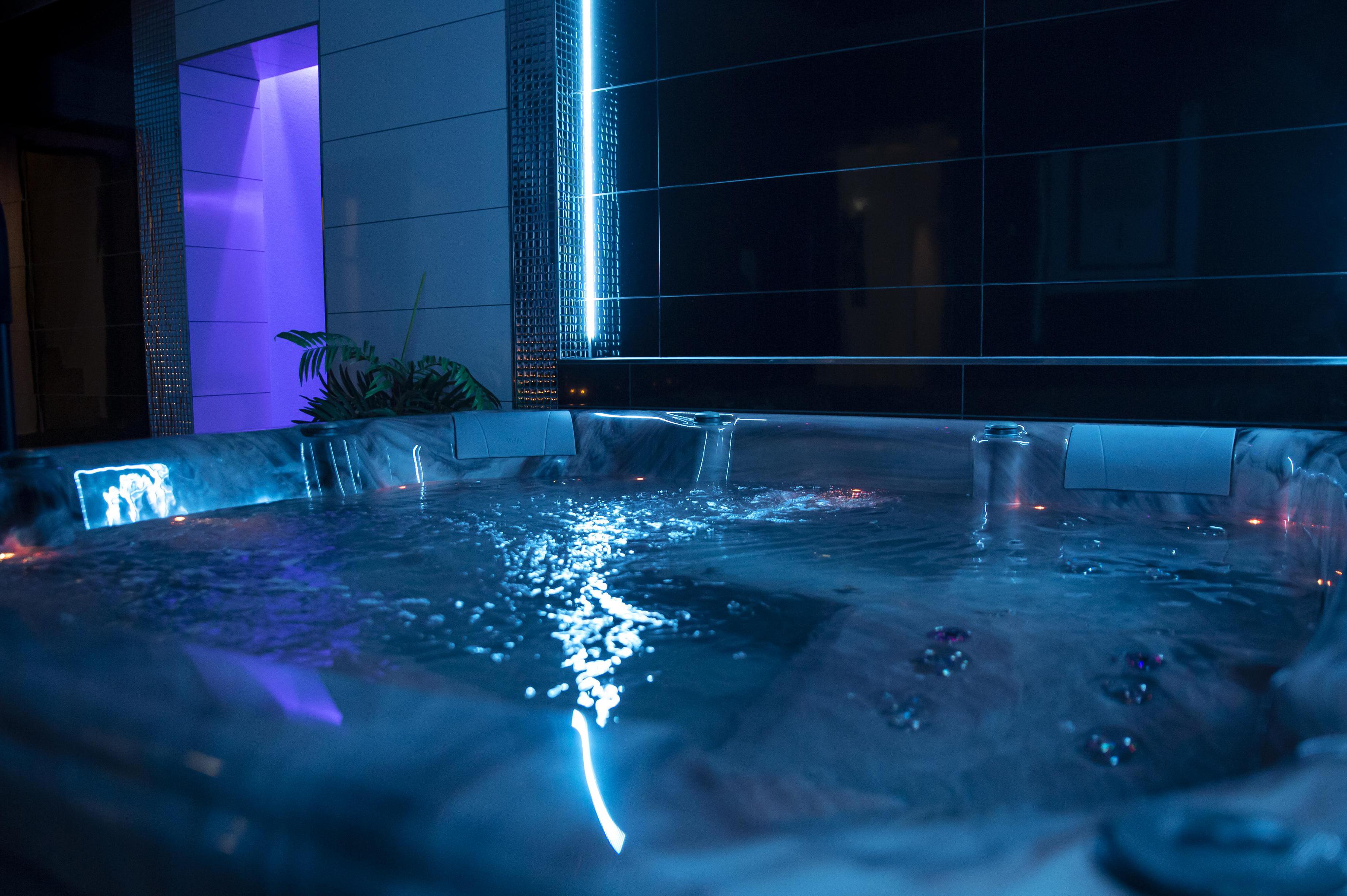 Wellness Vitall  Český Těšín