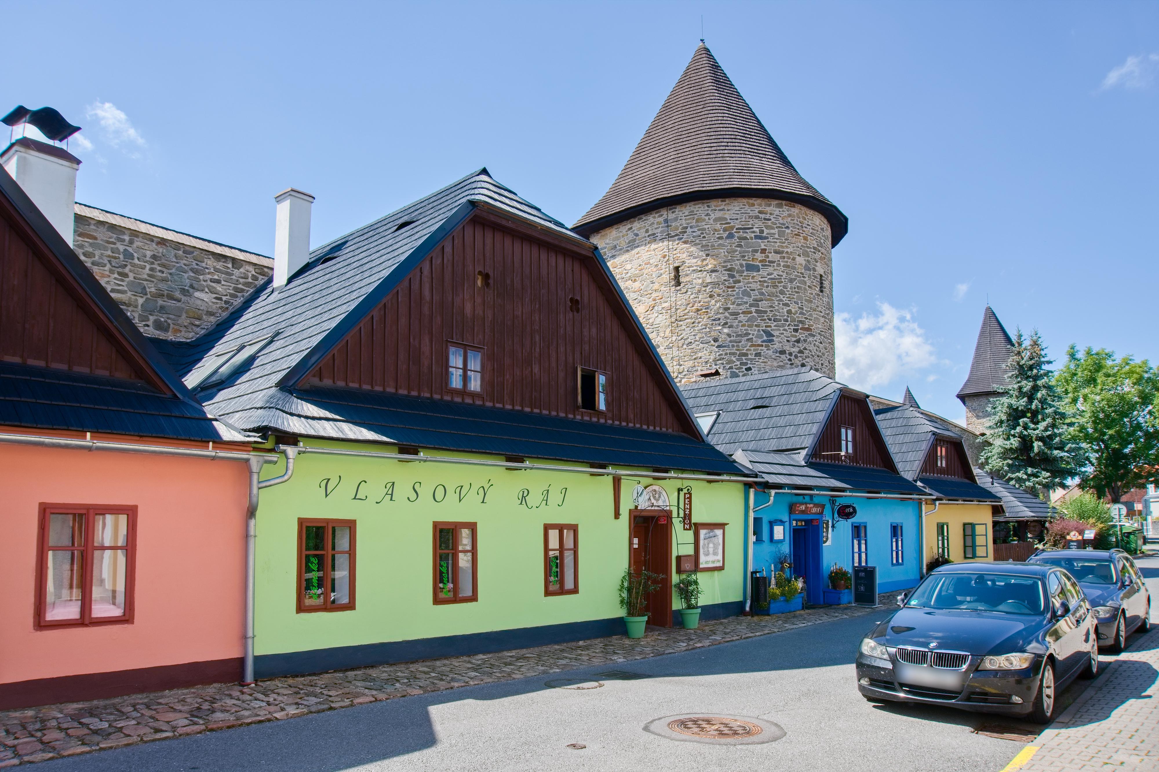 Kadeřnictví Tereza foto 3