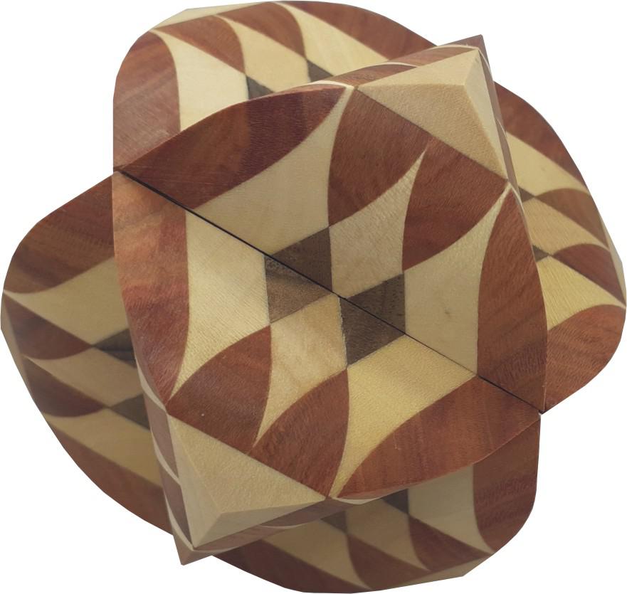 Vin&Co puzzles - Václav Obšivač foto 5