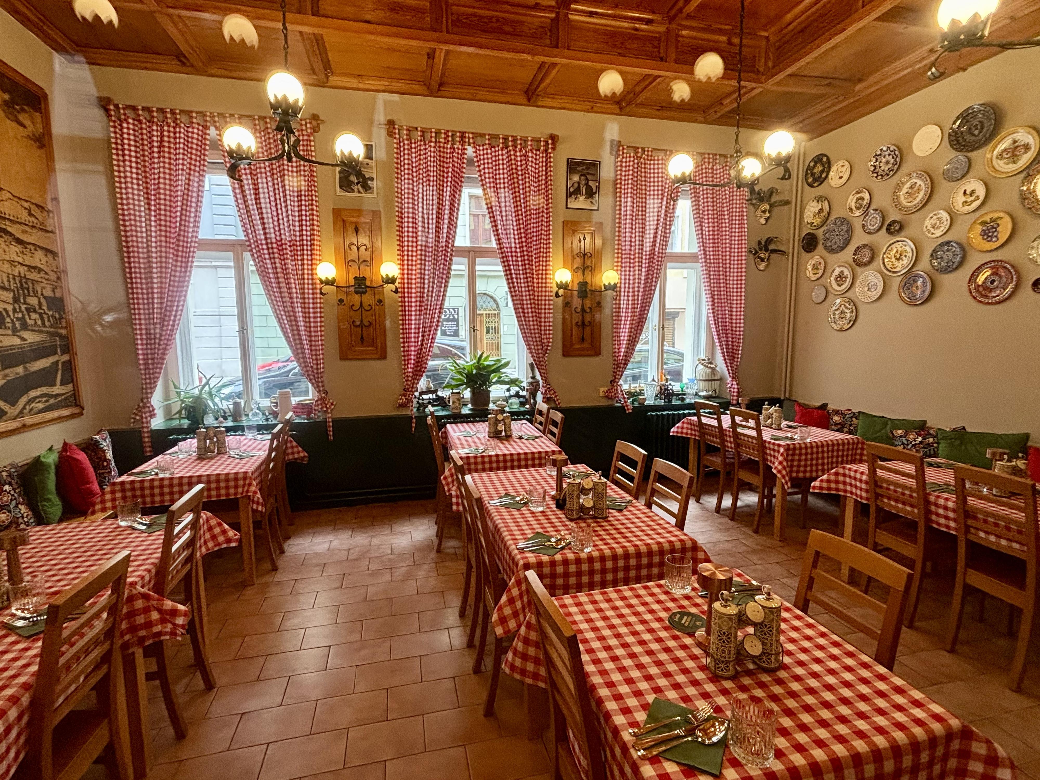 TRATTORIA DA ADI foto 3