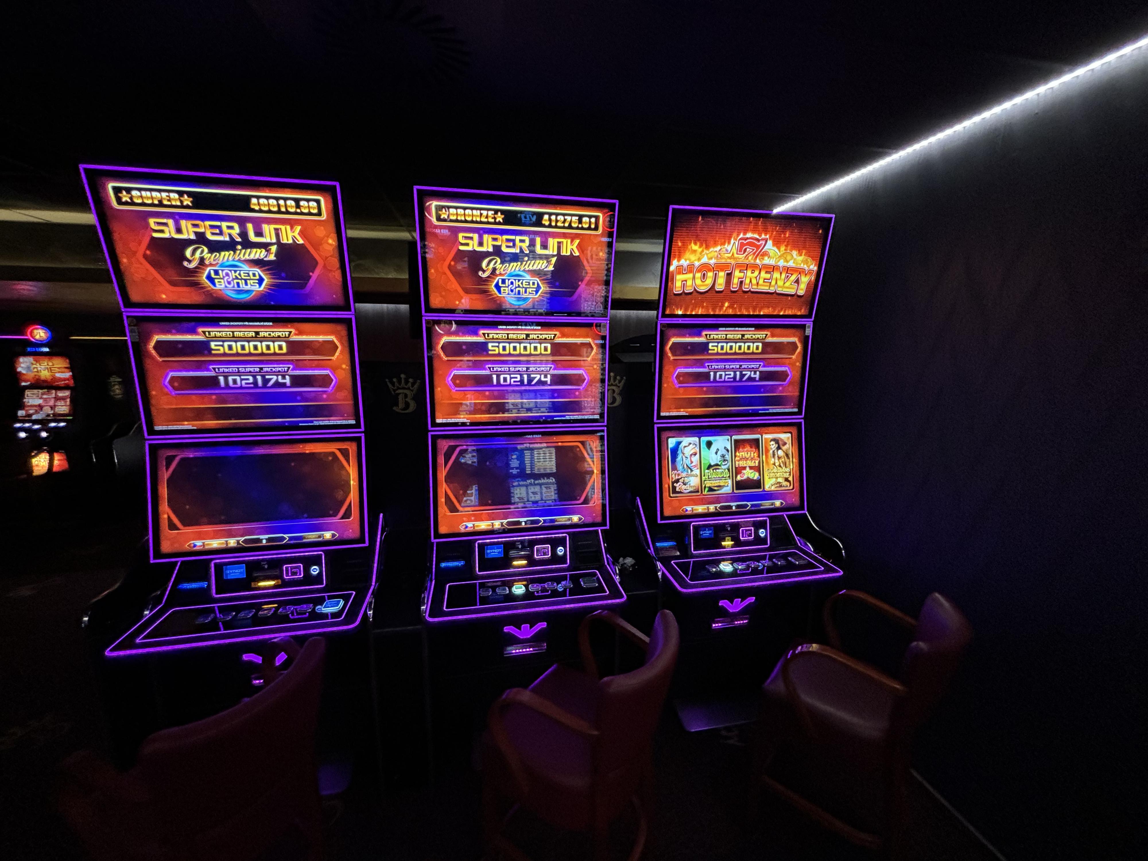 CASINO BONVER KACHLOVKA foto 3