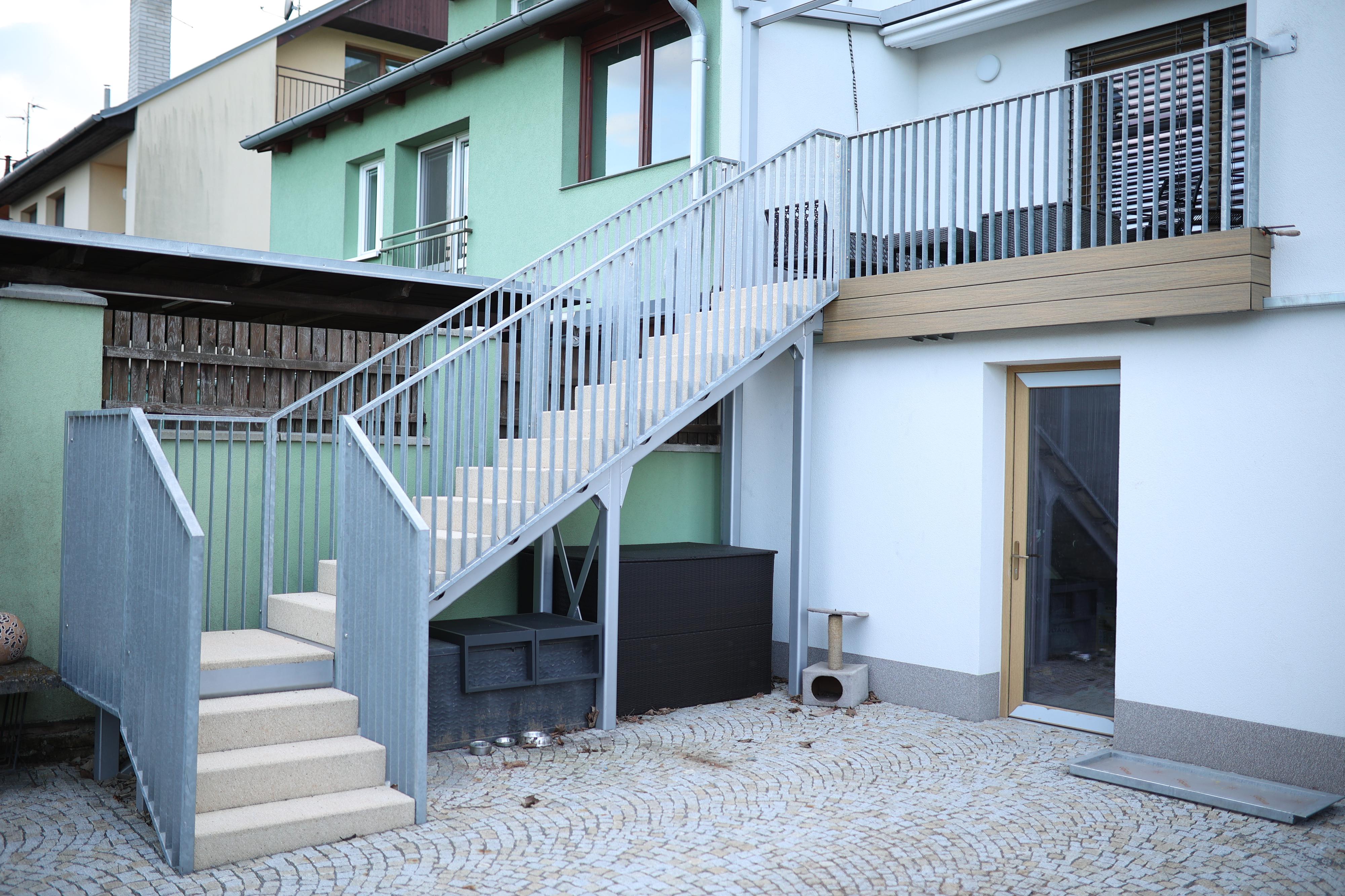 POTIOREK - KOVOVÝROBA foto 4