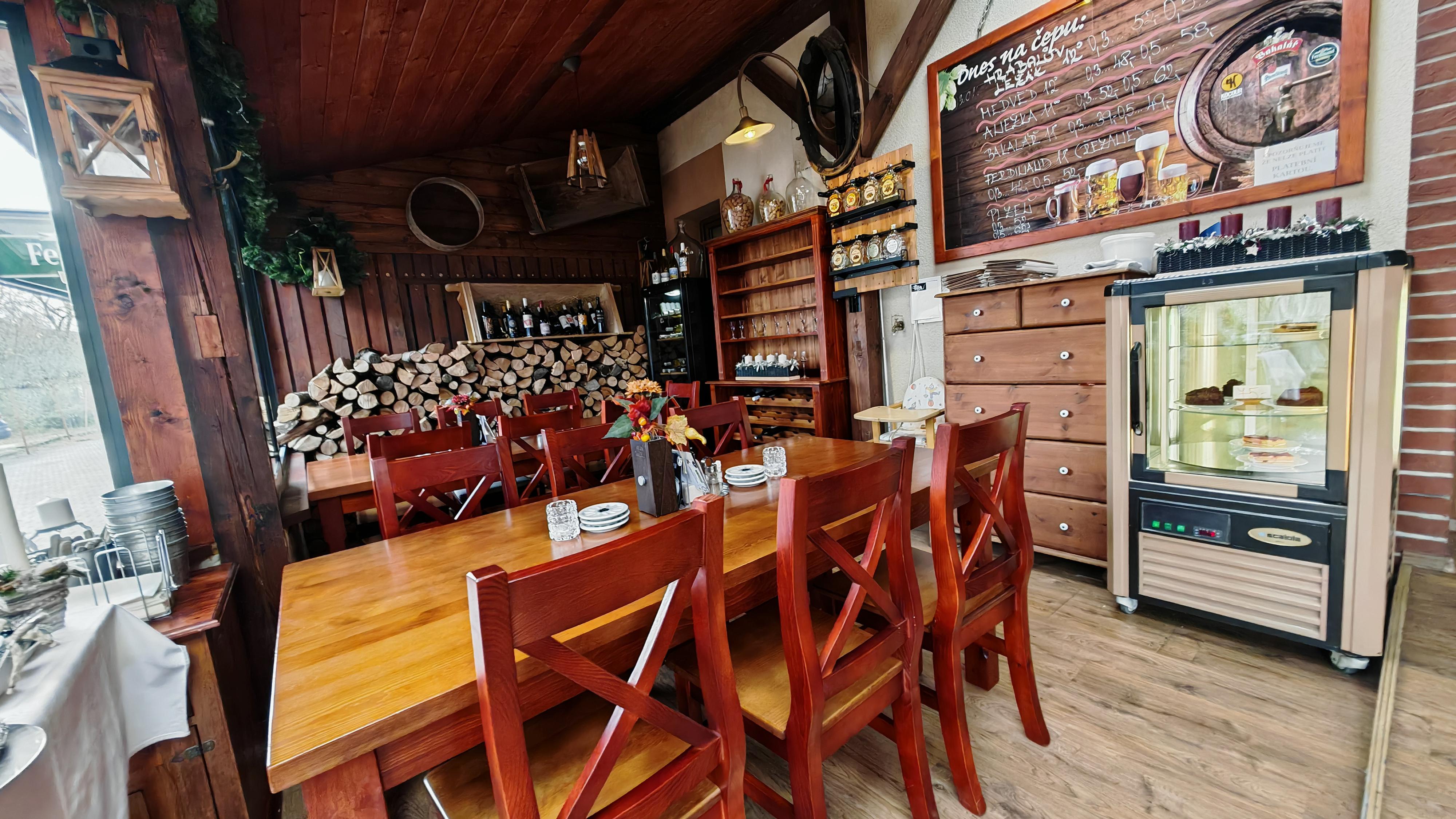 Hospůdka U Mlejna foto 5