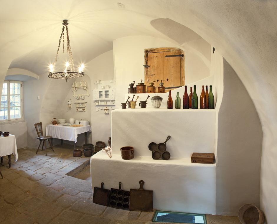 Muzeum Josefa Dobrovského foto 2