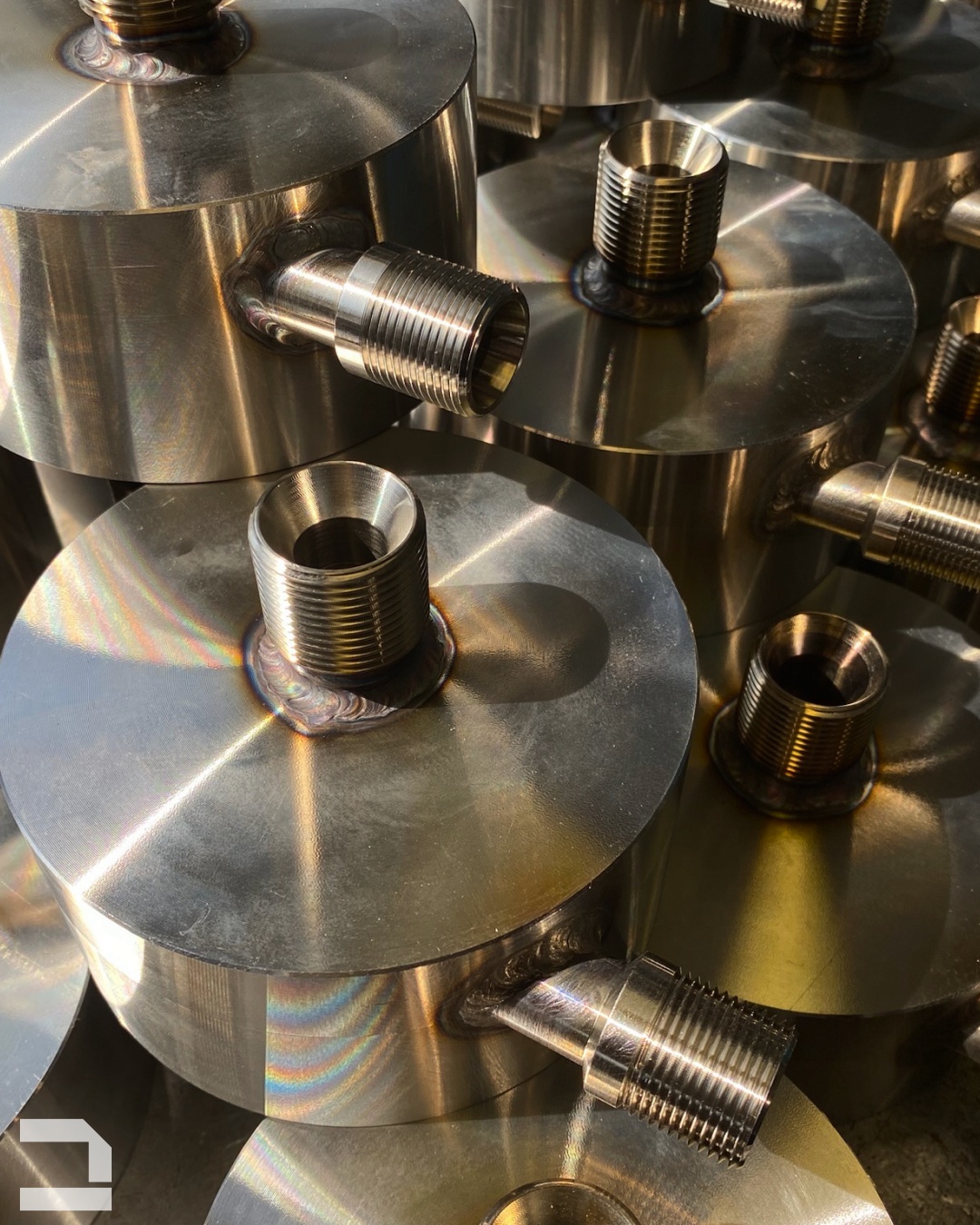 Jaroslav Menšík | Nástrojařství foto 2