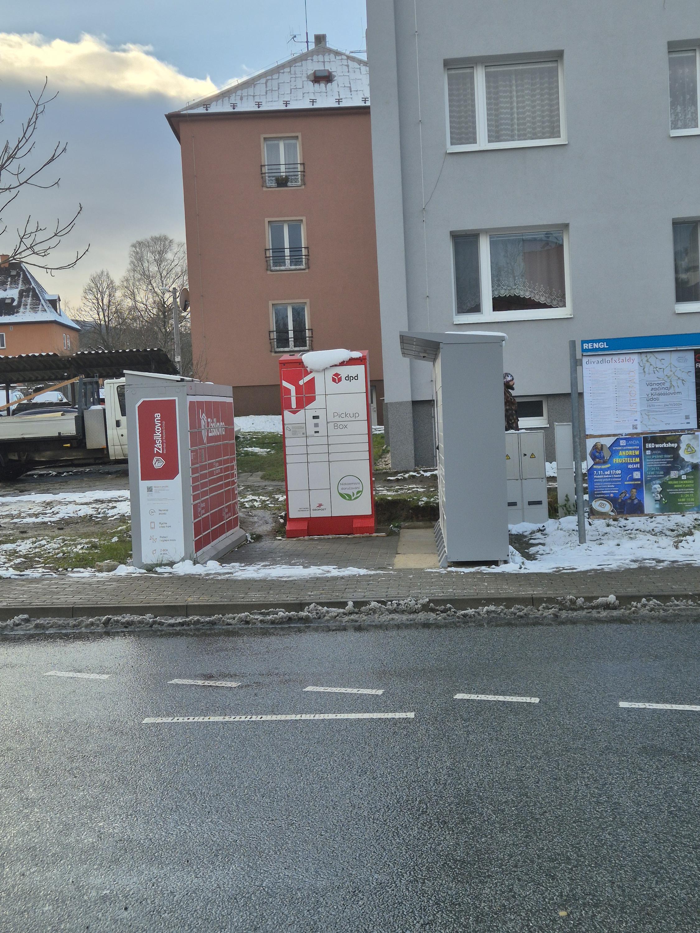 AlzaBox foto 2