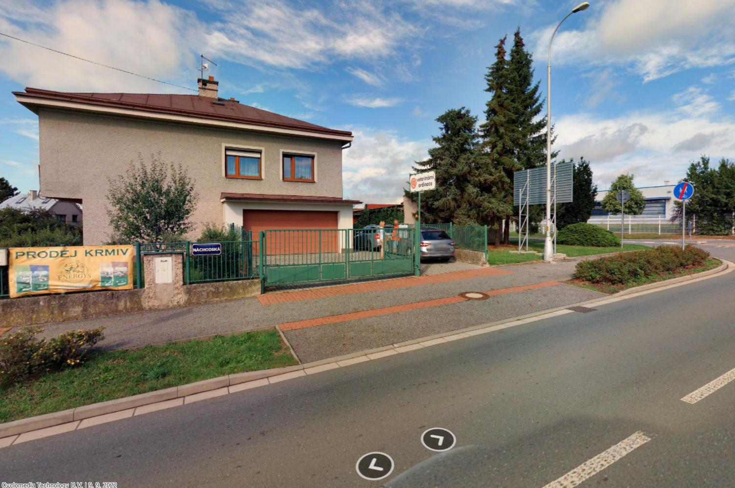 MVDr. Věra Andršová