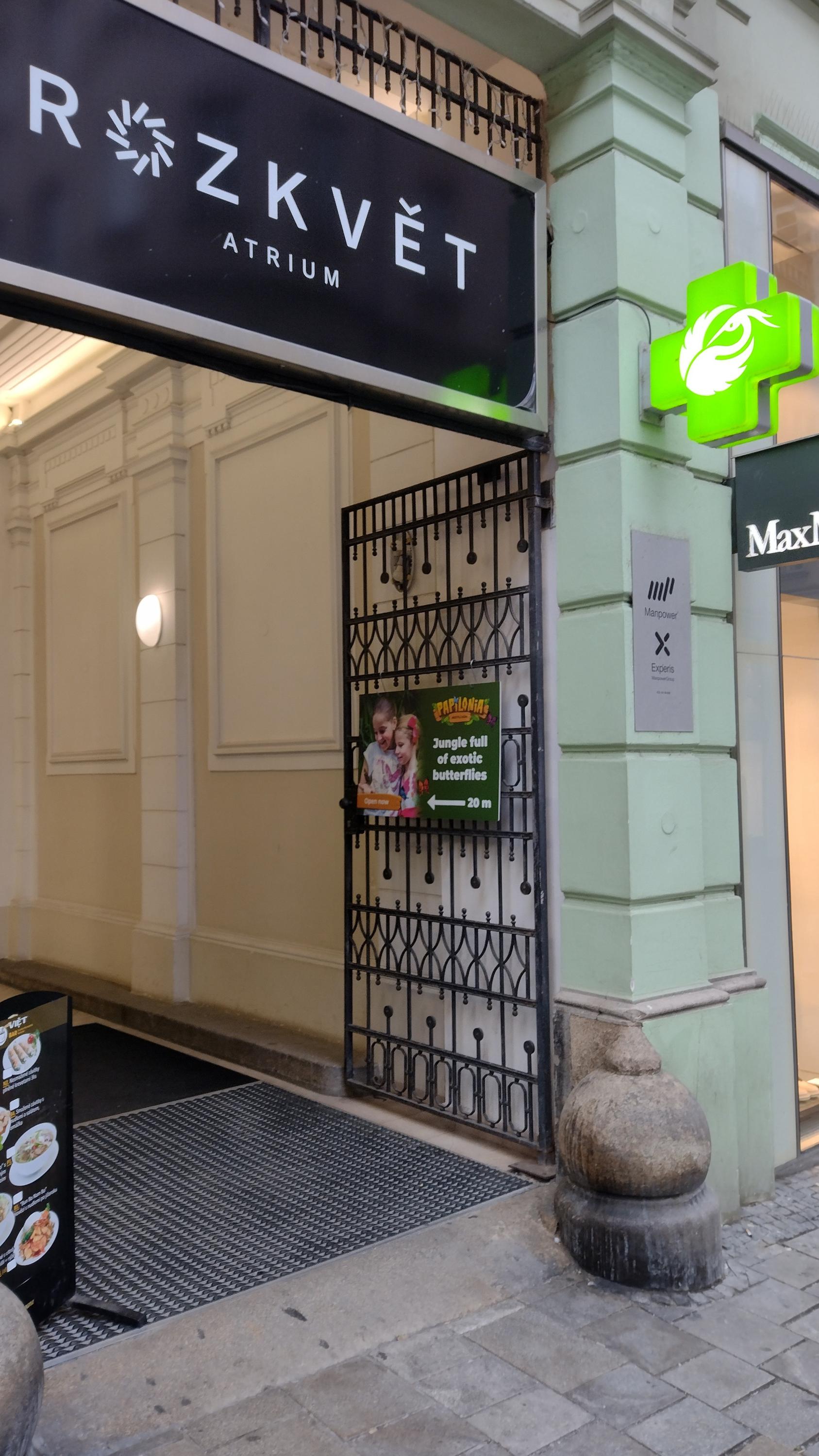 BENU Lékárna foto 5