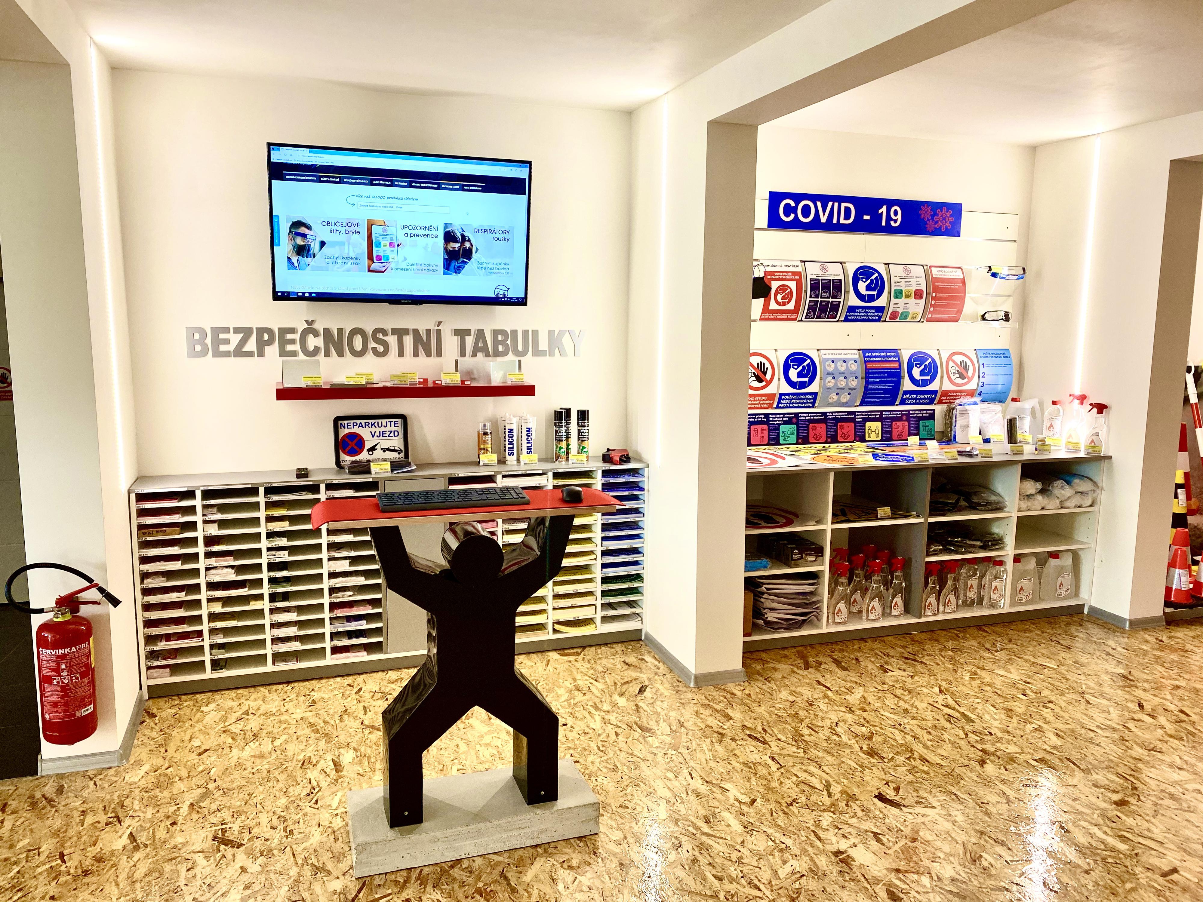 traiva-shop.cz foto 2