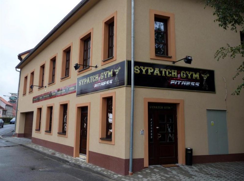 SYPATCH GYM foto 3