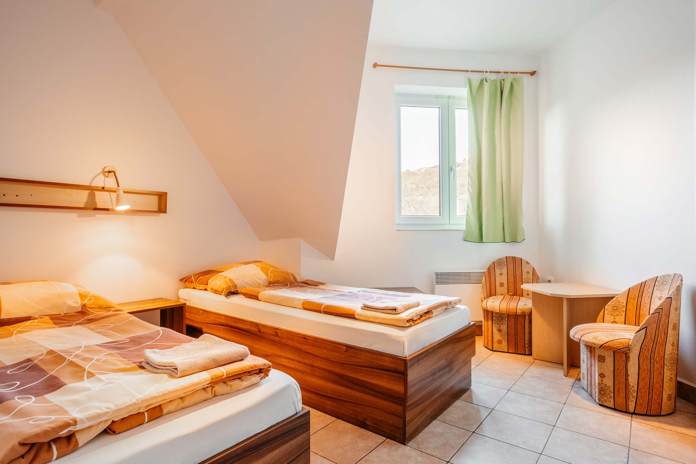 Penzion pod lyžařským vlekem foto 2