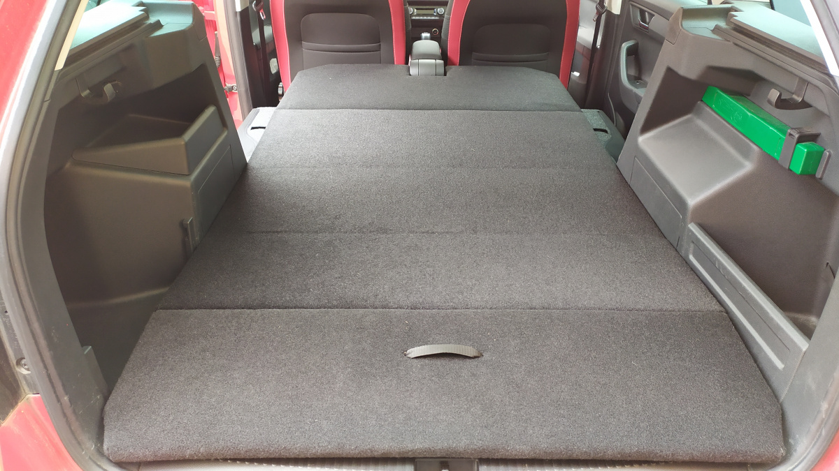 Lůžková úprava - Ing. Monika Maléřová foto 2