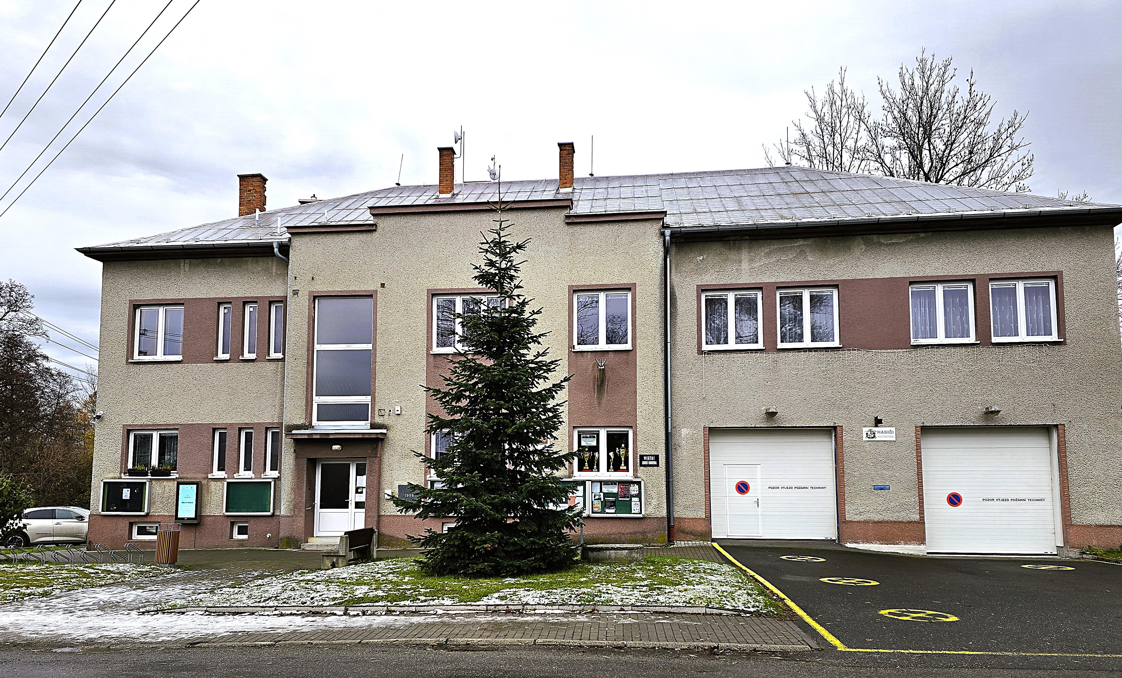SH ČMS - Sbor dobrovolných hasičů Mostkovice foto 2