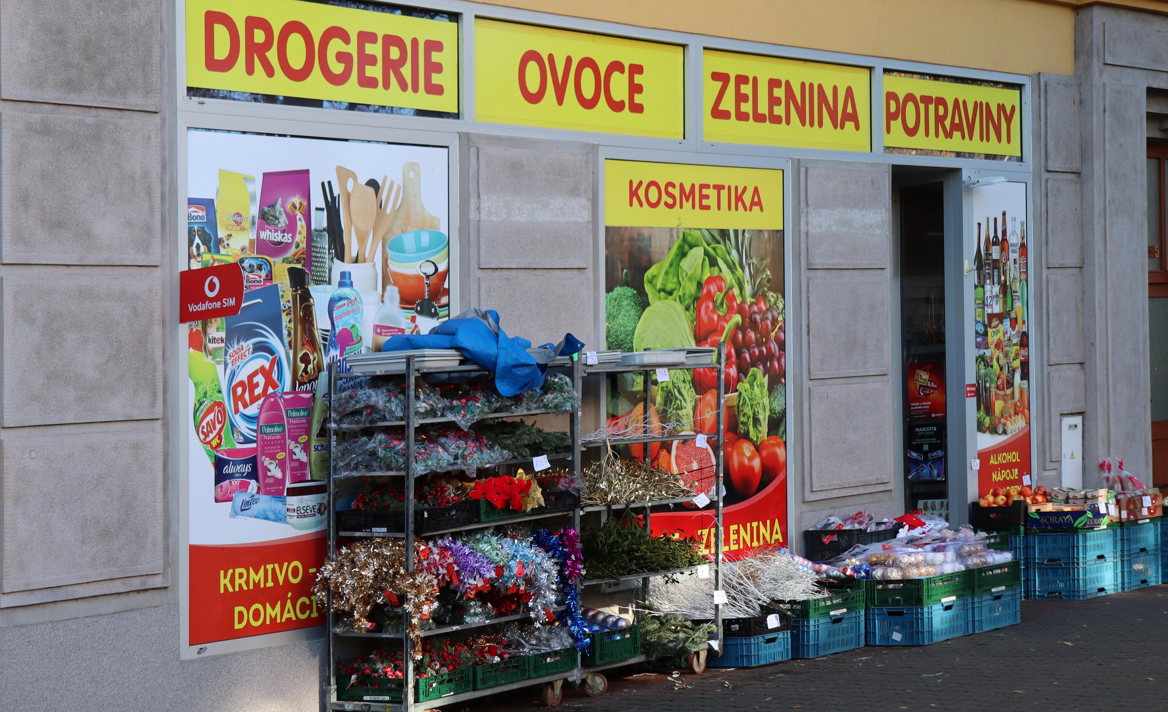 Drogerie Jilemnického foto 2