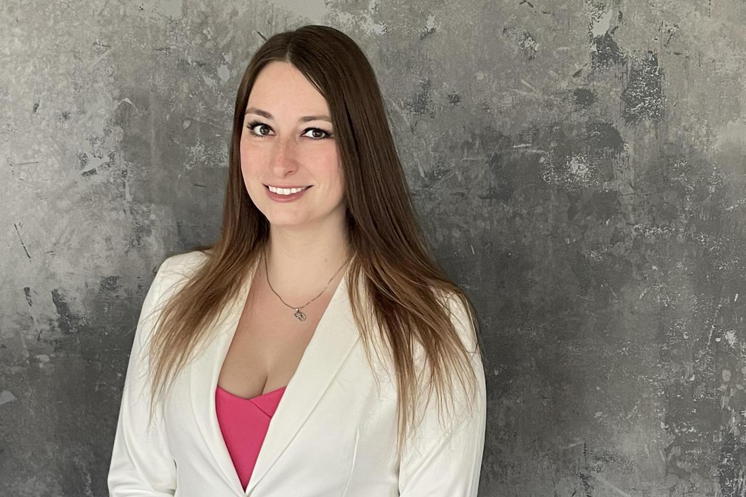 Finanční poradenství Kateřina Pecharová