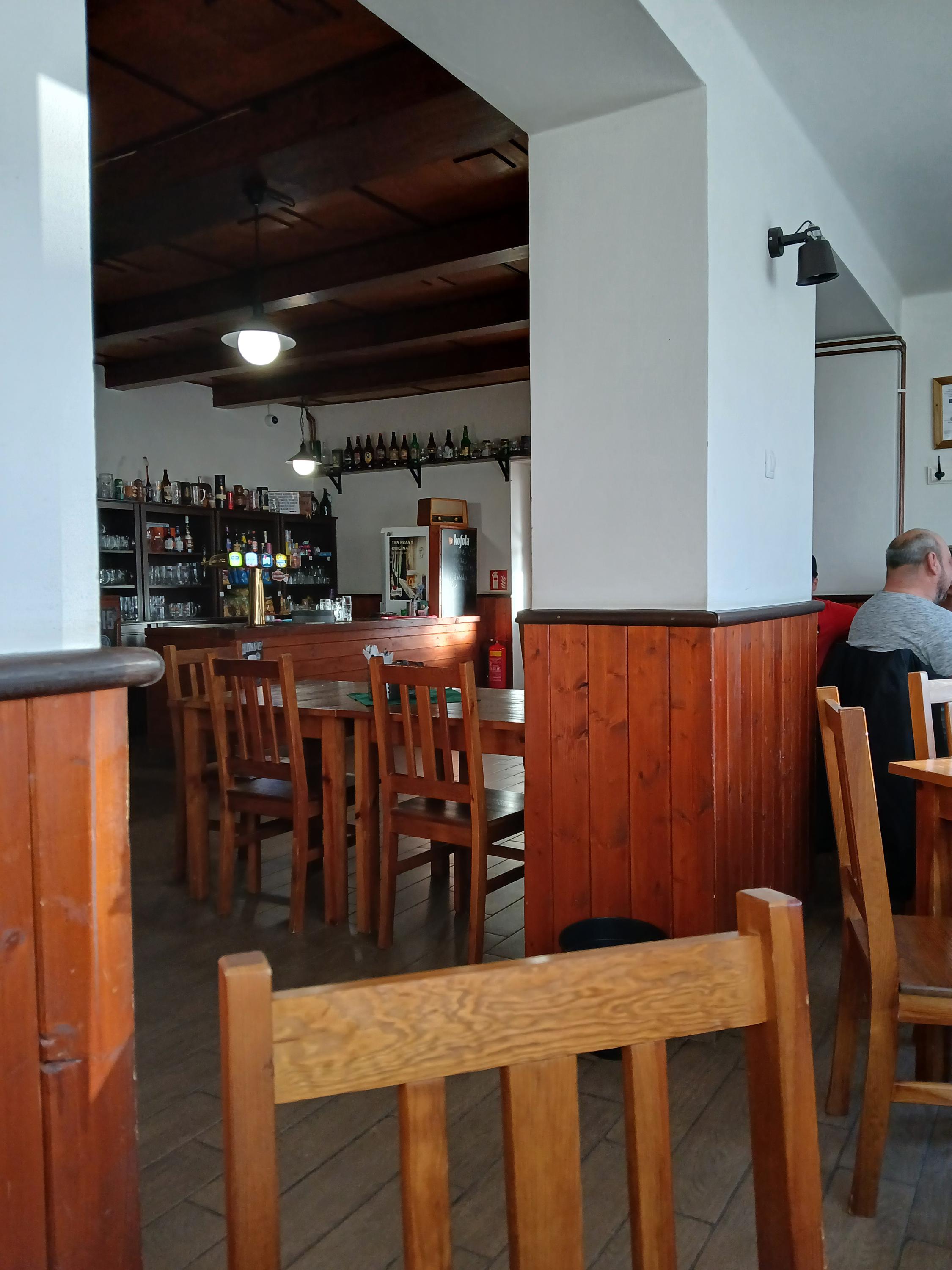 Restaurace Na Szkubni foto 4
