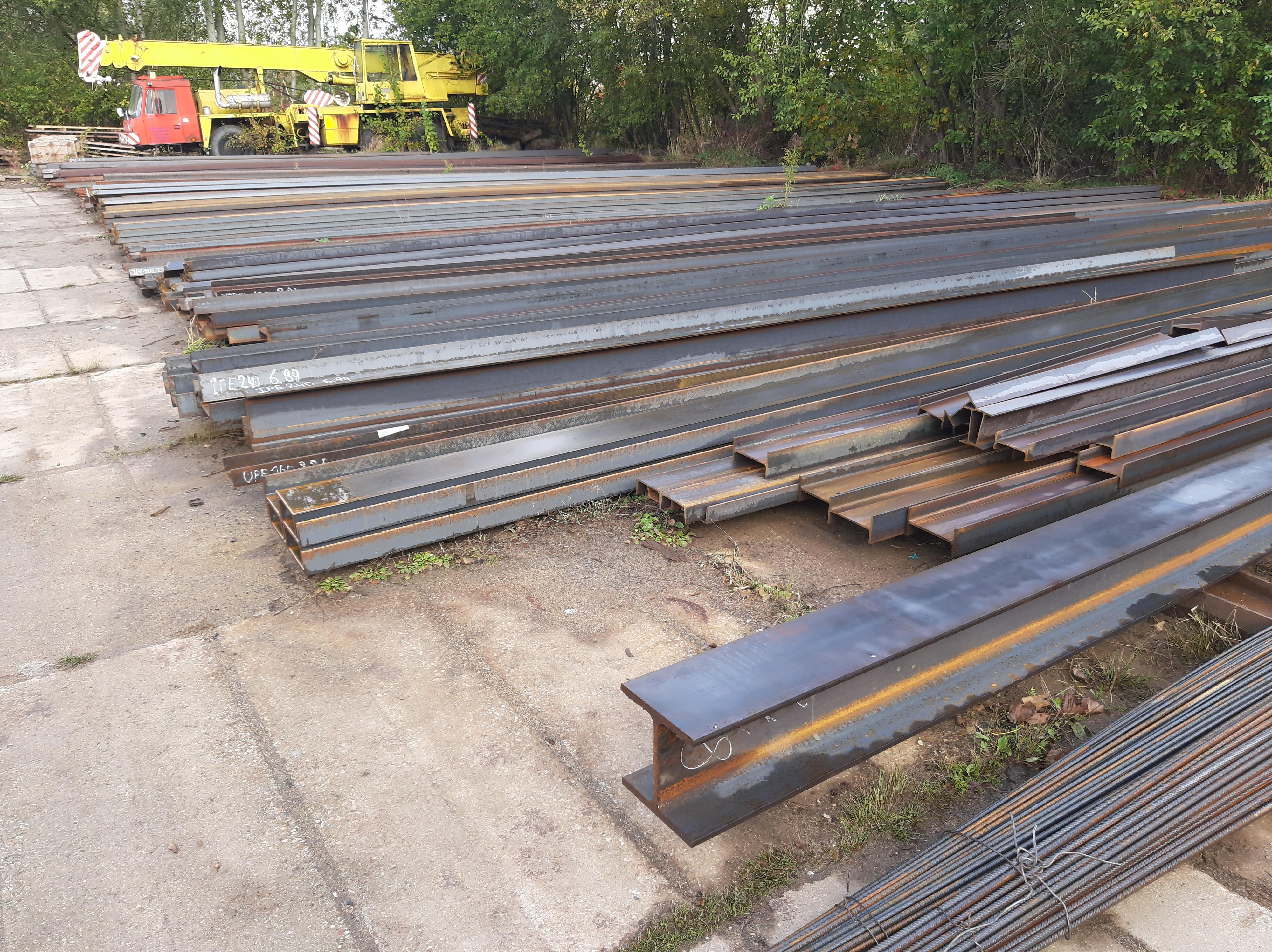 Hutní materiál FERRUM s.r.o. foto 6