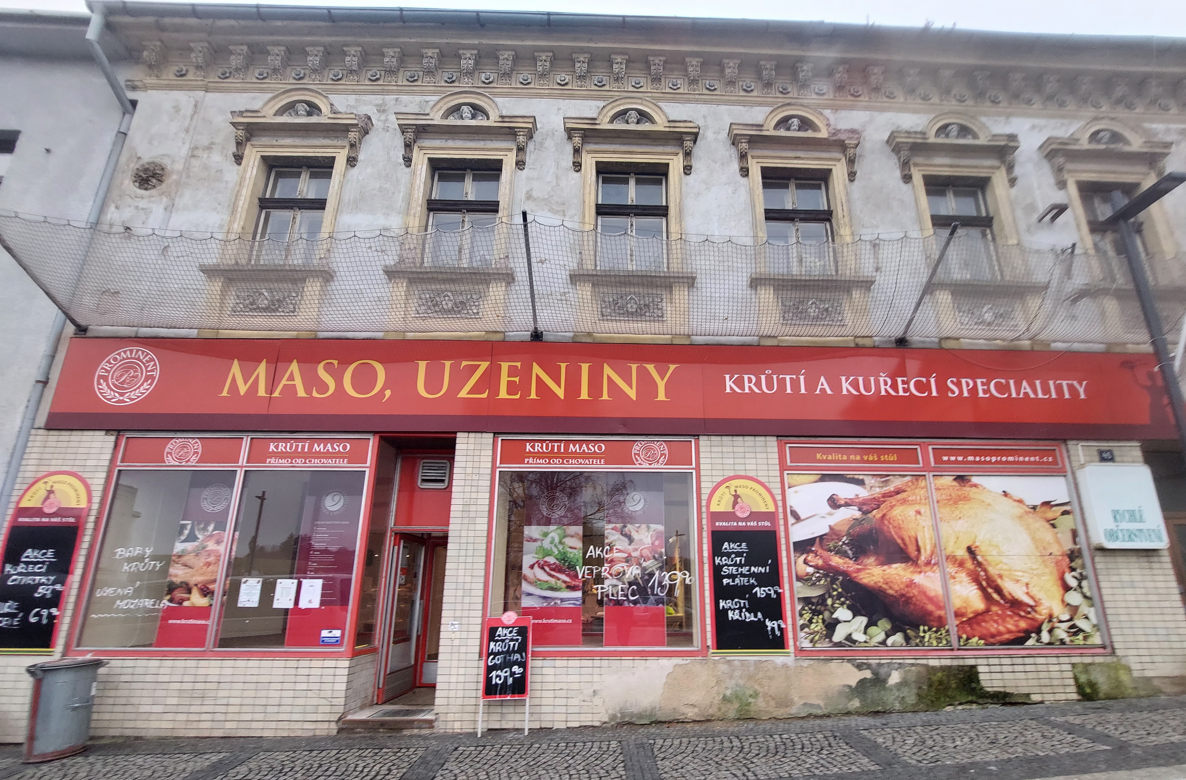 Prominent CZ - krutimaso.cz foto 5