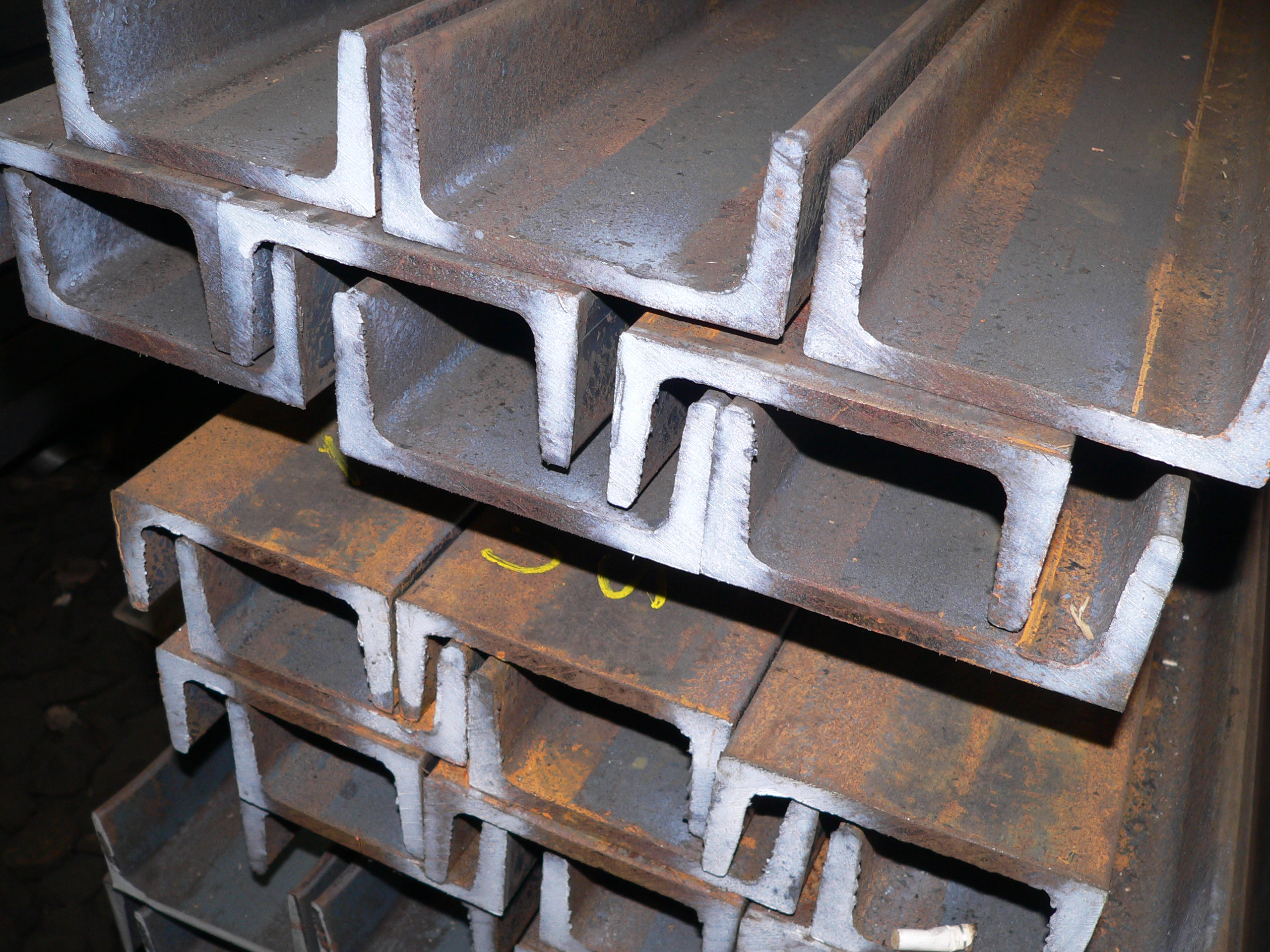 Hutní materiál FERRUM s.r.o. foto 3