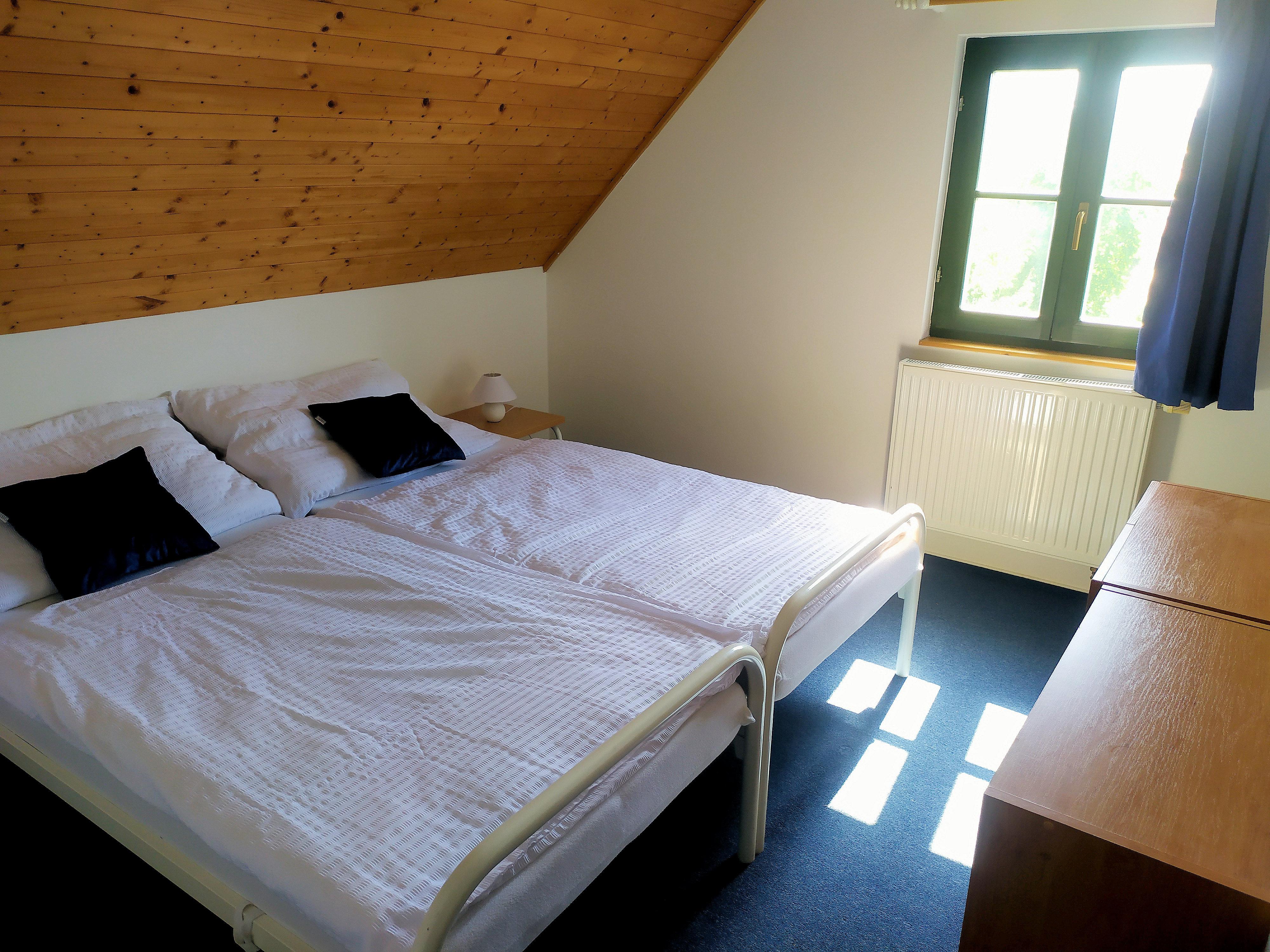 Chata na Šťastném Kopci 33 foto 6