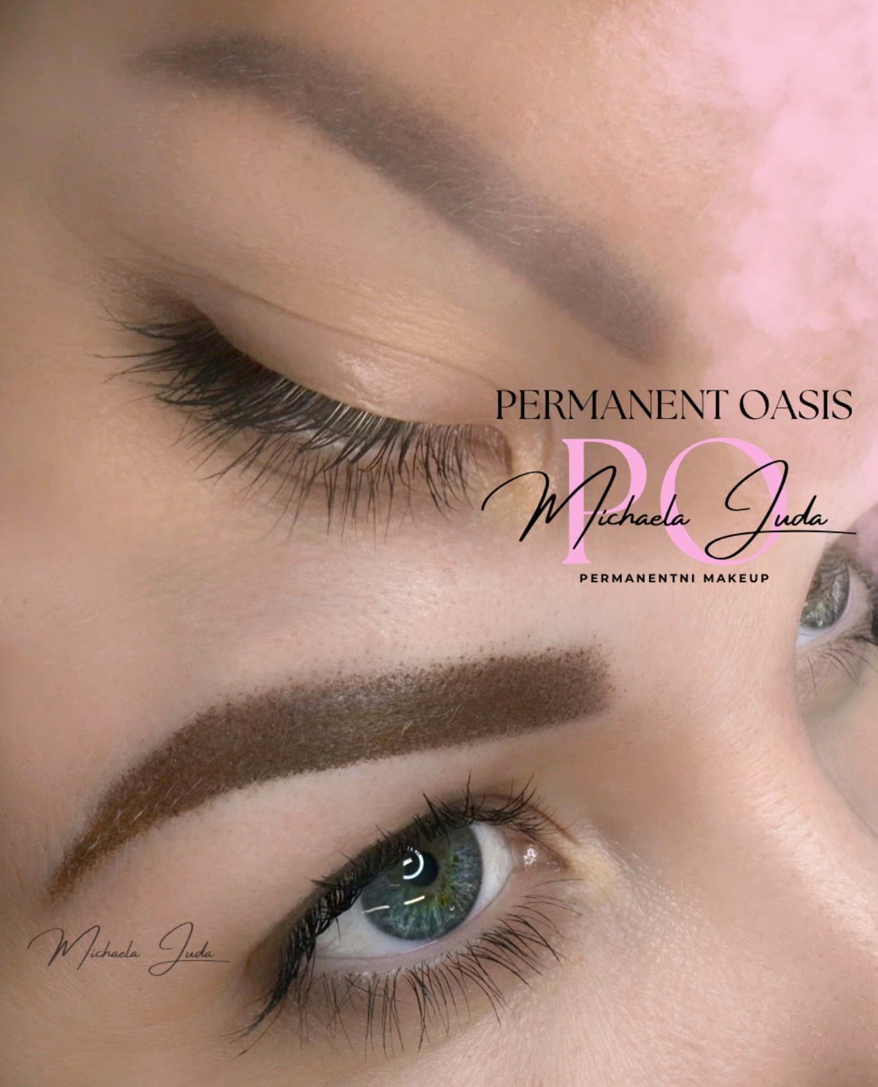 Permanent OASIS Michaela Juda foto 3