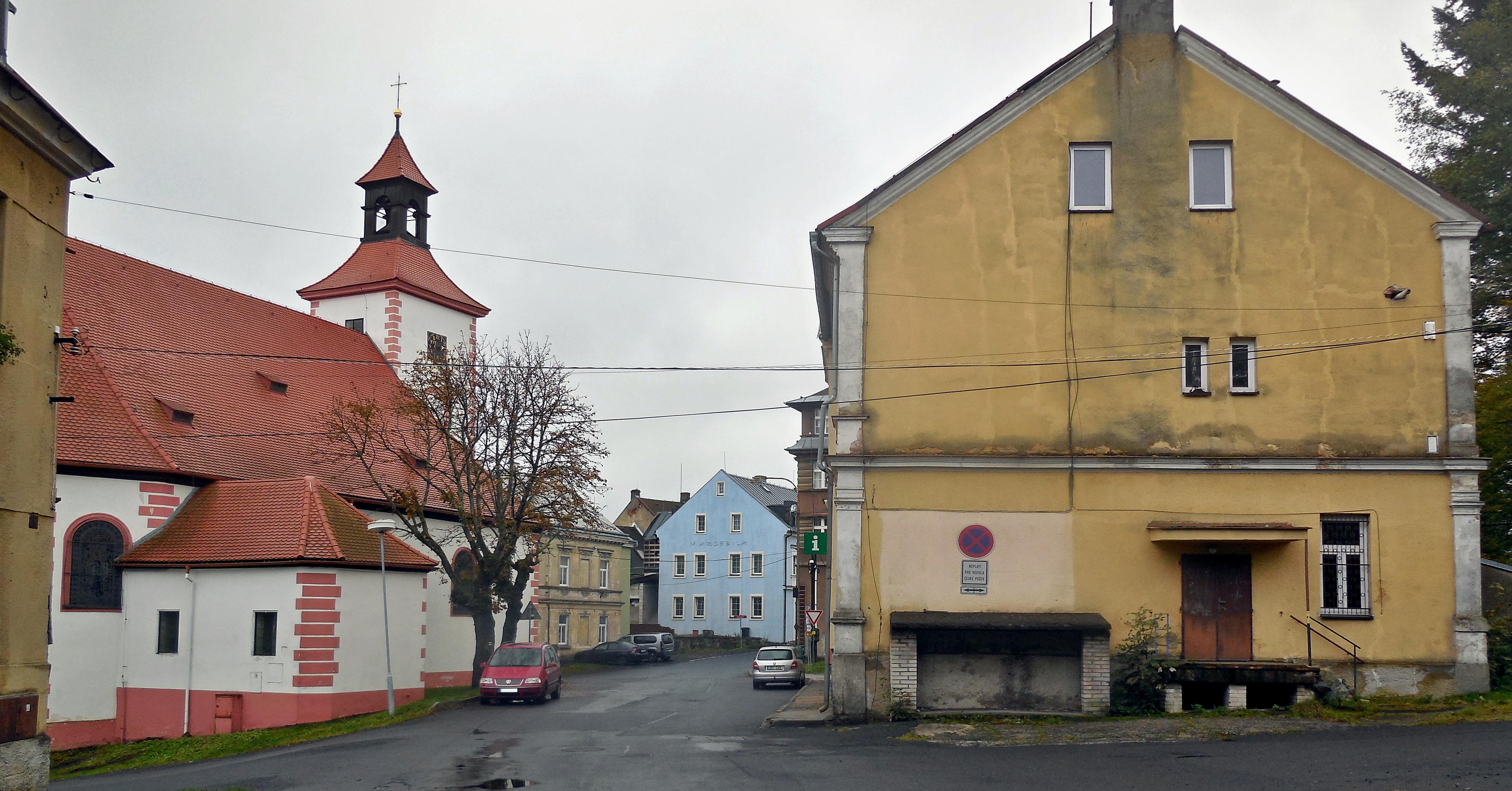 Informační centrum Abertamy foto 4
