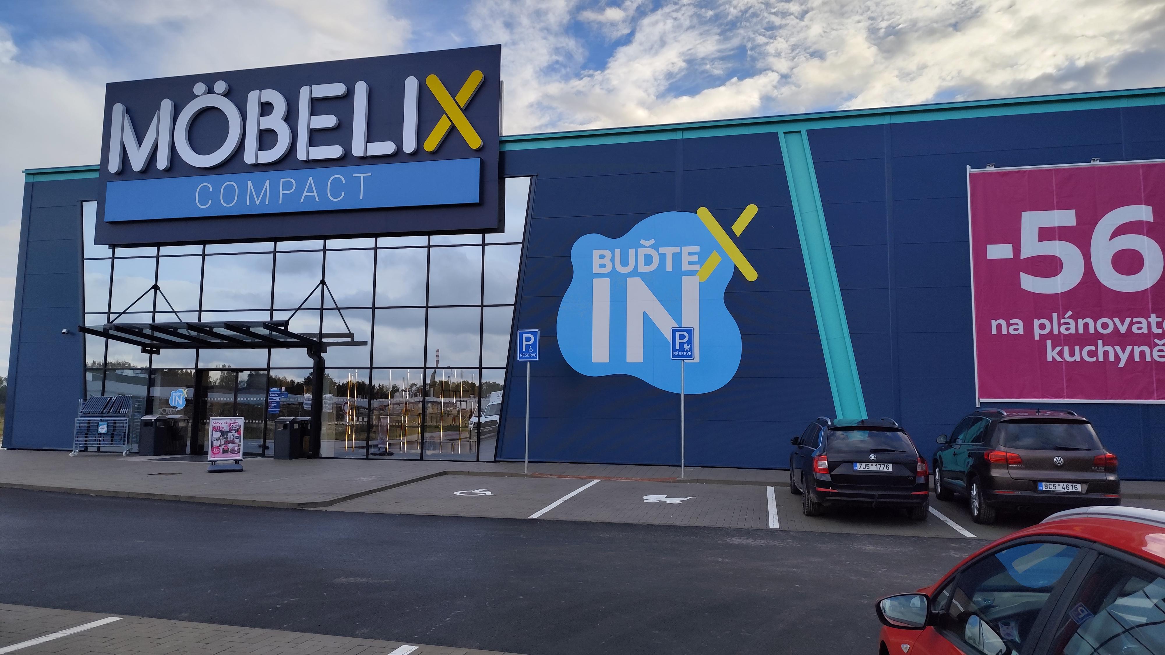 Möbelix foto 2